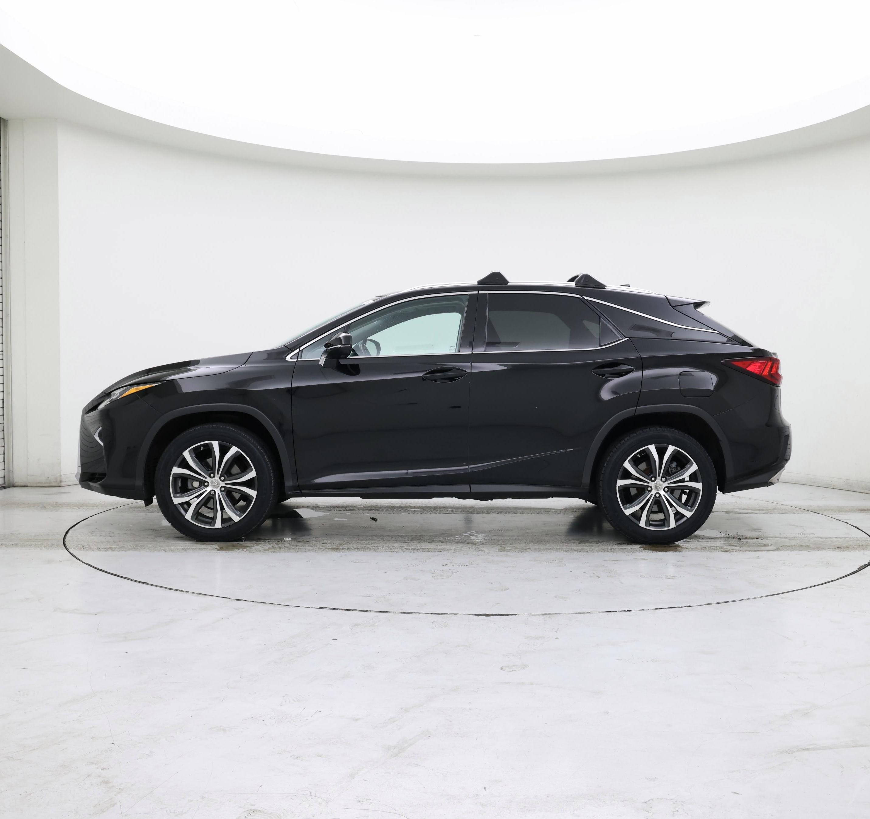 Thumbnail: 2016 Lexus RX - 3