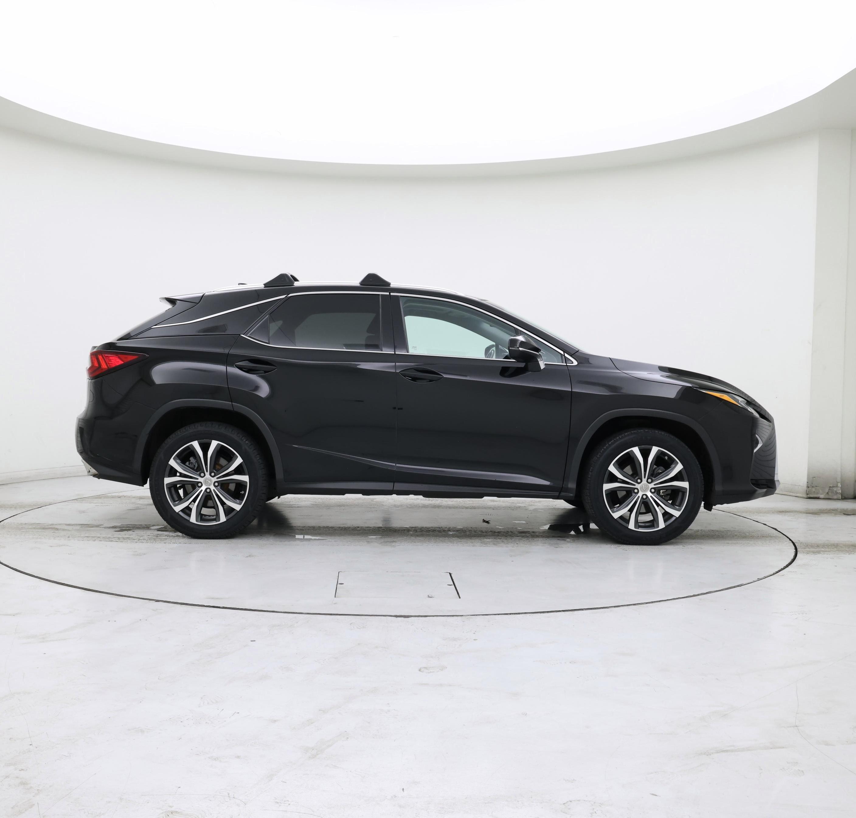 Thumbnail: 2016 Lexus RX - 7