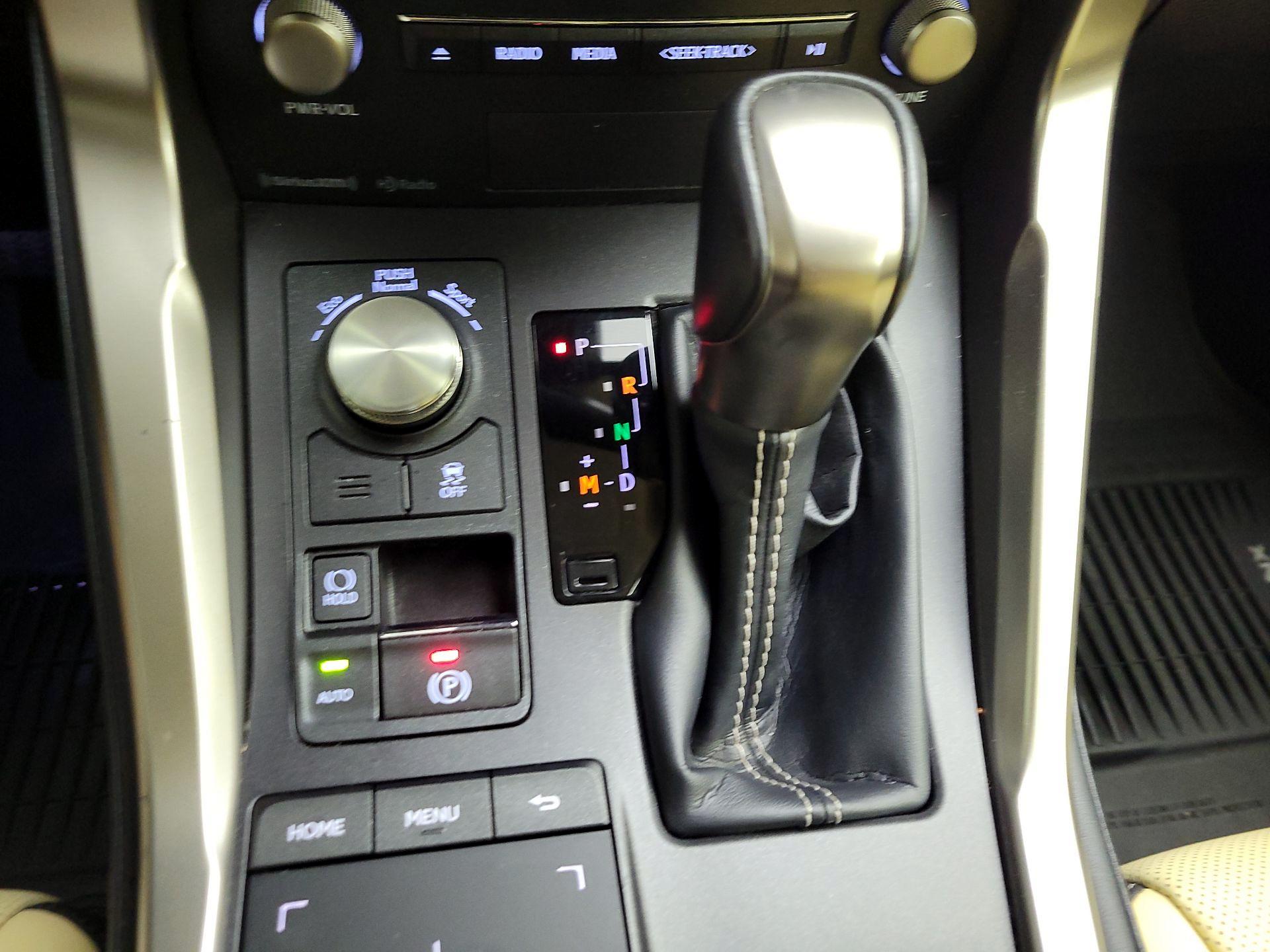 Thumbnail: 2021 Lexus NX - 15