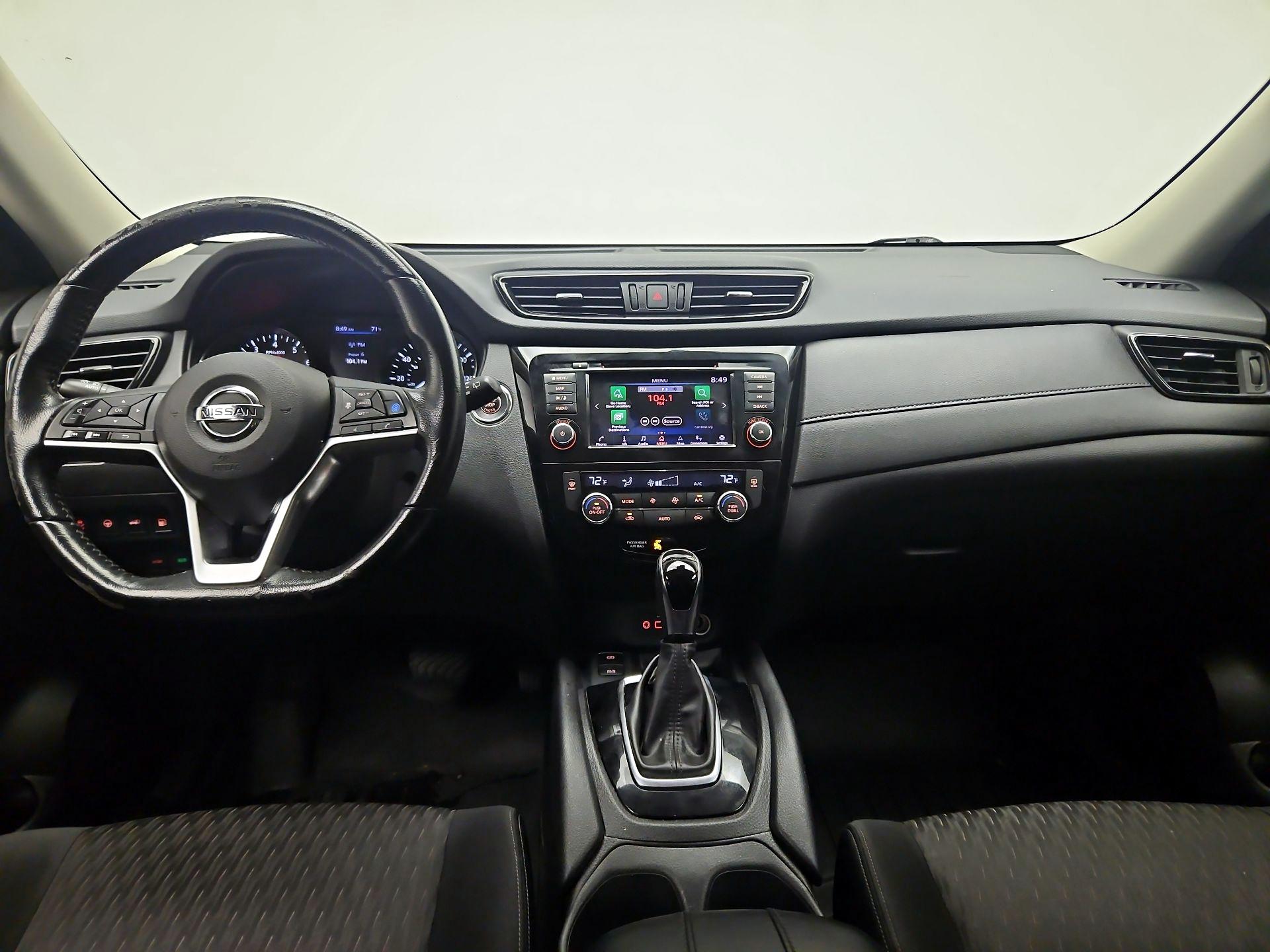 Thumbnail: 2020 Nissan Rogue - 9