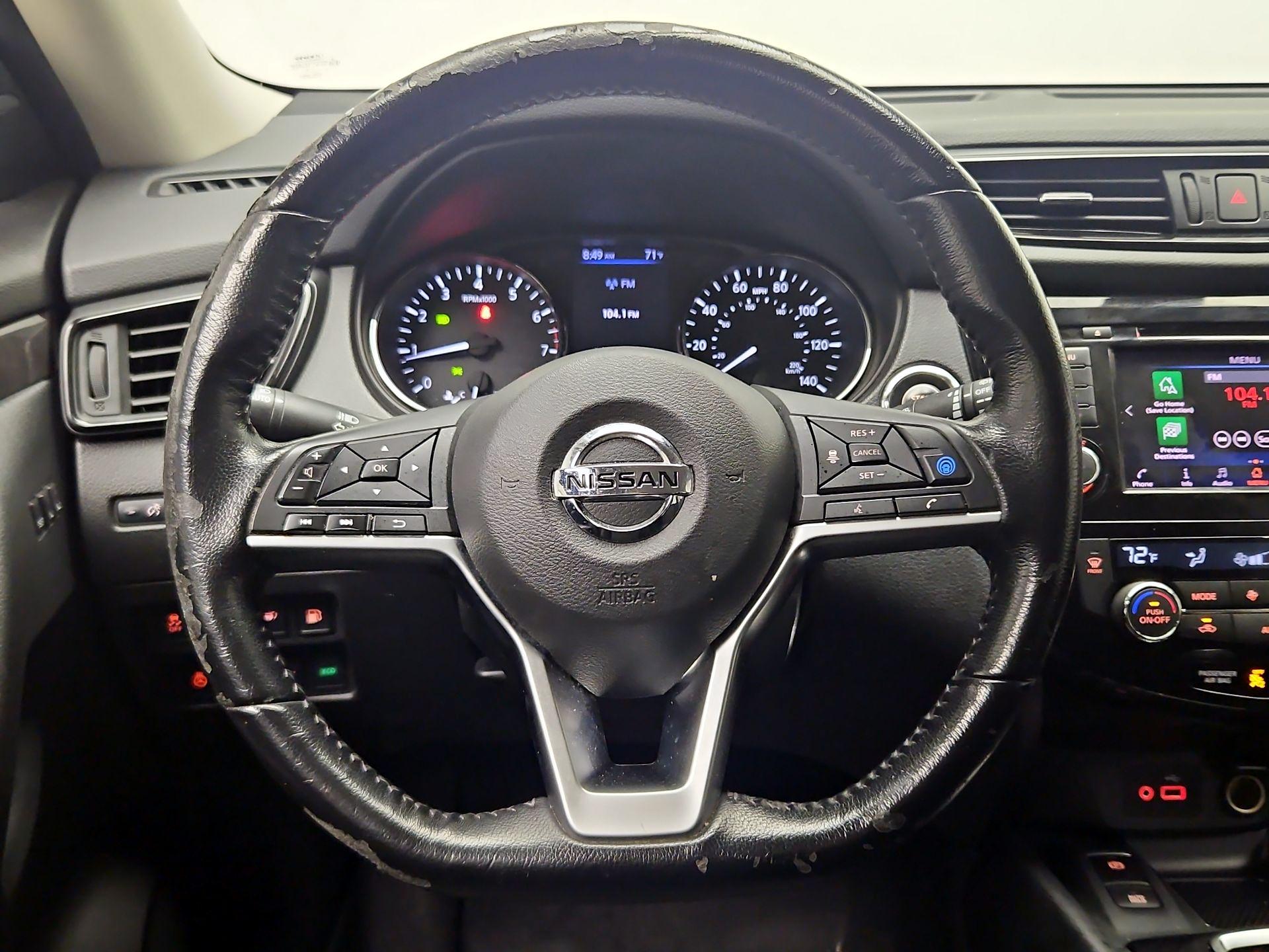 Thumbnail: 2020 Nissan Rogue - 10