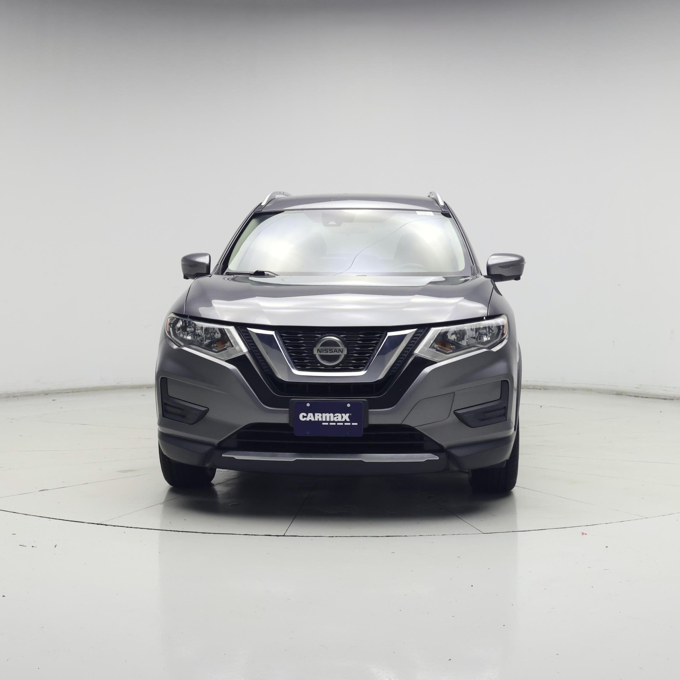 Thumbnail: 2020 Nissan Rogue - 5