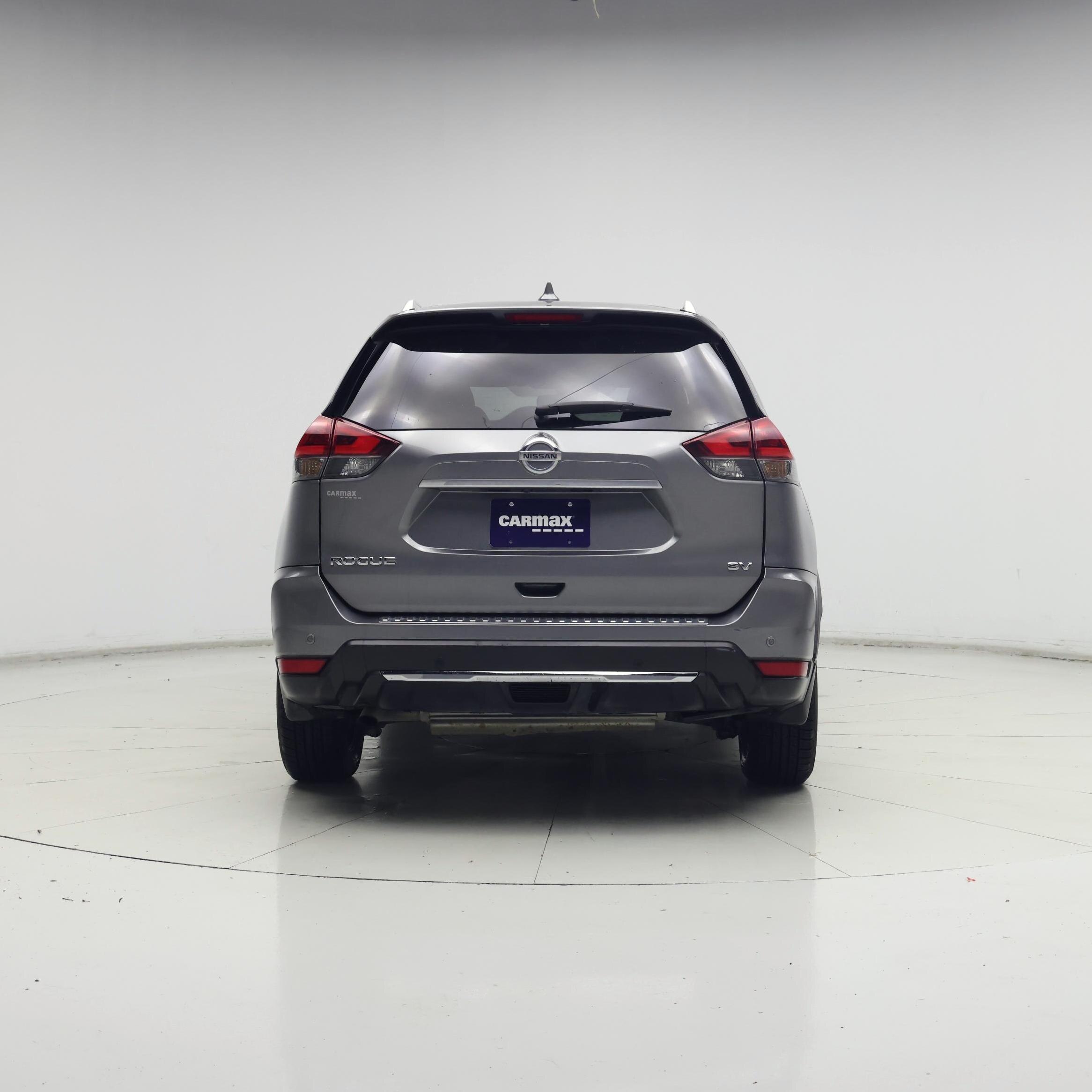 Thumbnail: 2020 Nissan Rogue - 6