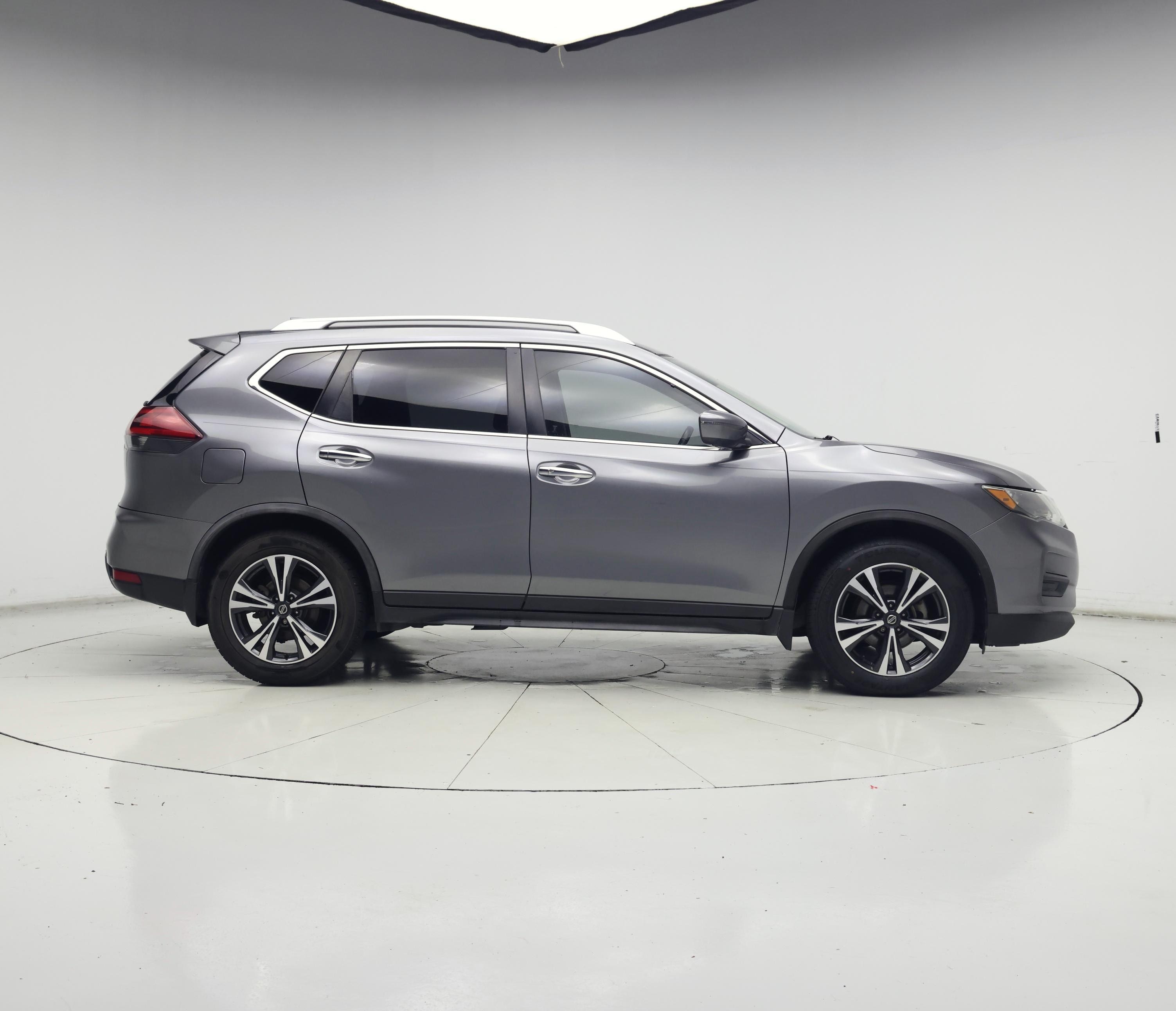 Thumbnail: 2020 Nissan Rogue - 7