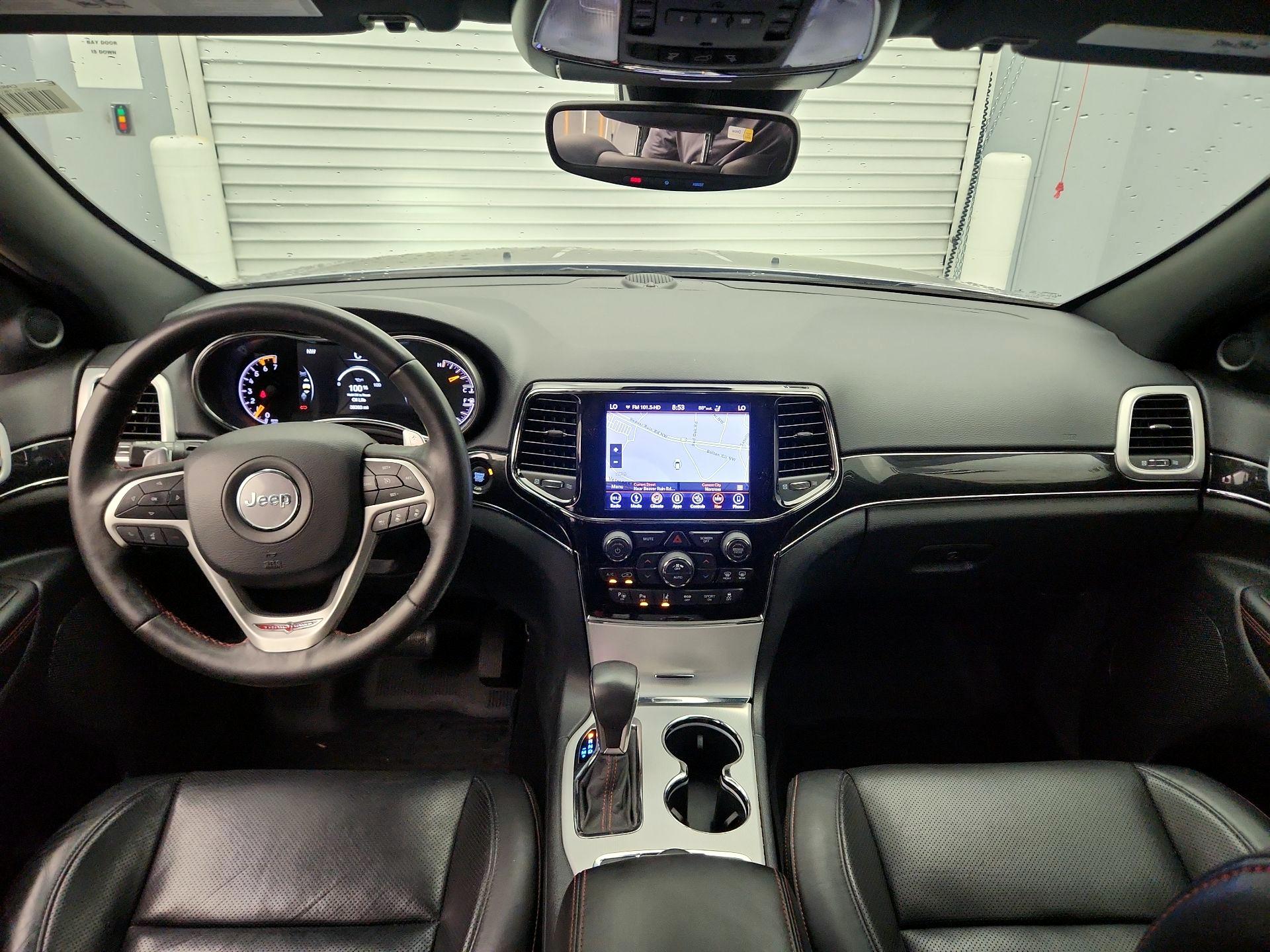 Thumbnail: 2019 Jeep Grand Cherokee - 9