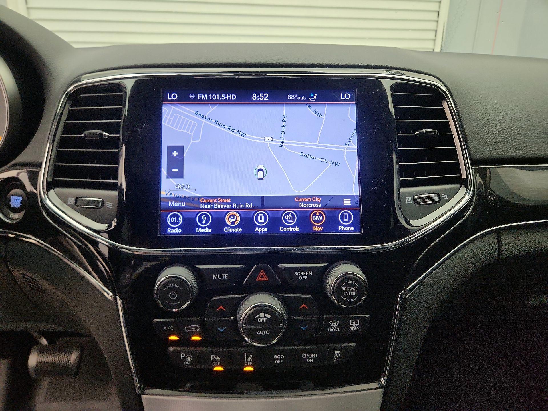 Thumbnail: 2019 Jeep Grand Cherokee - 14