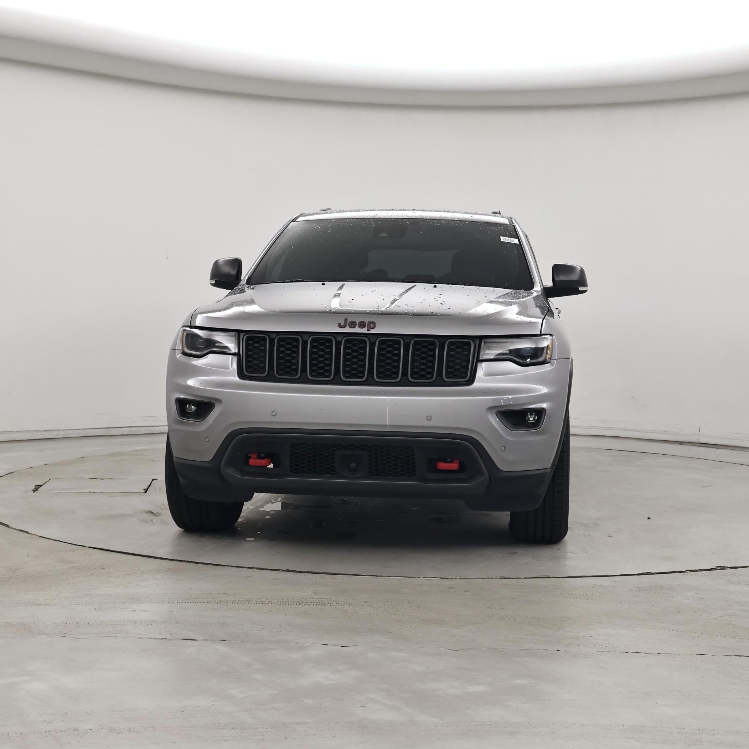 Thumbnail: 2019 Jeep Grand Cherokee - 5