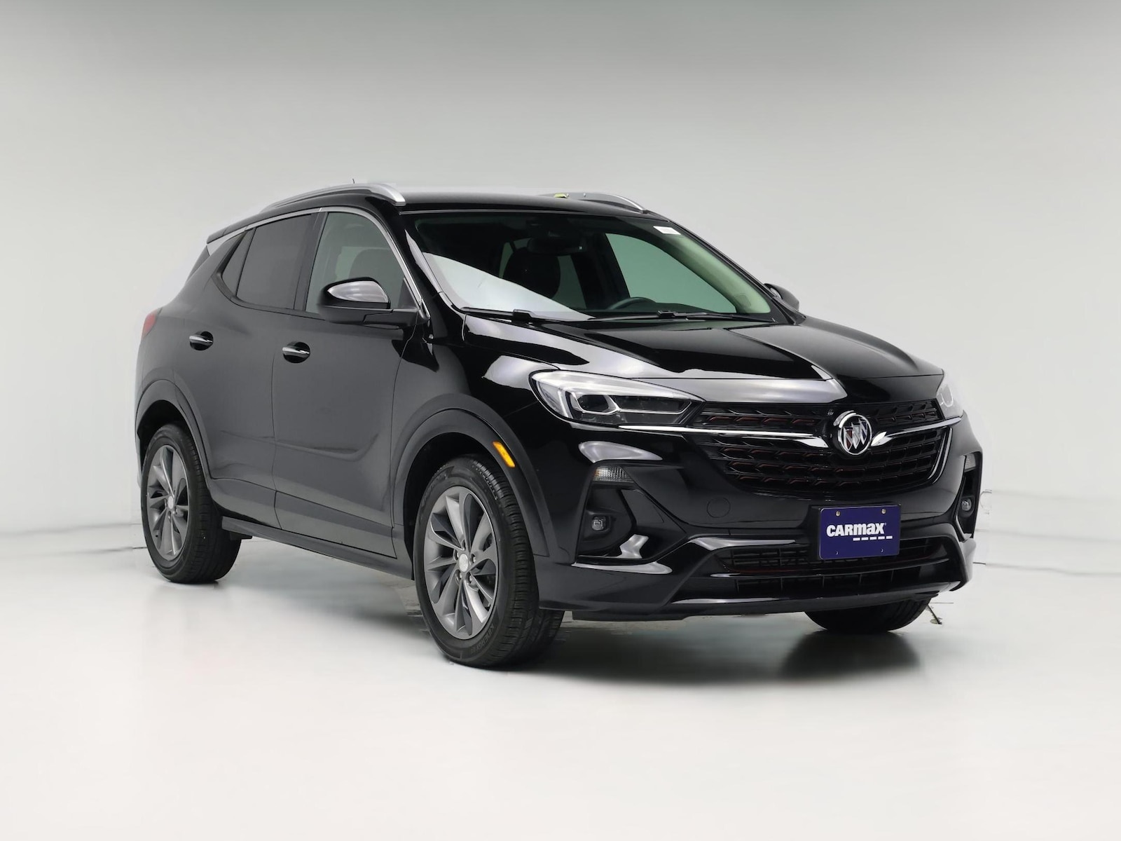 2022 Buick Encore GX