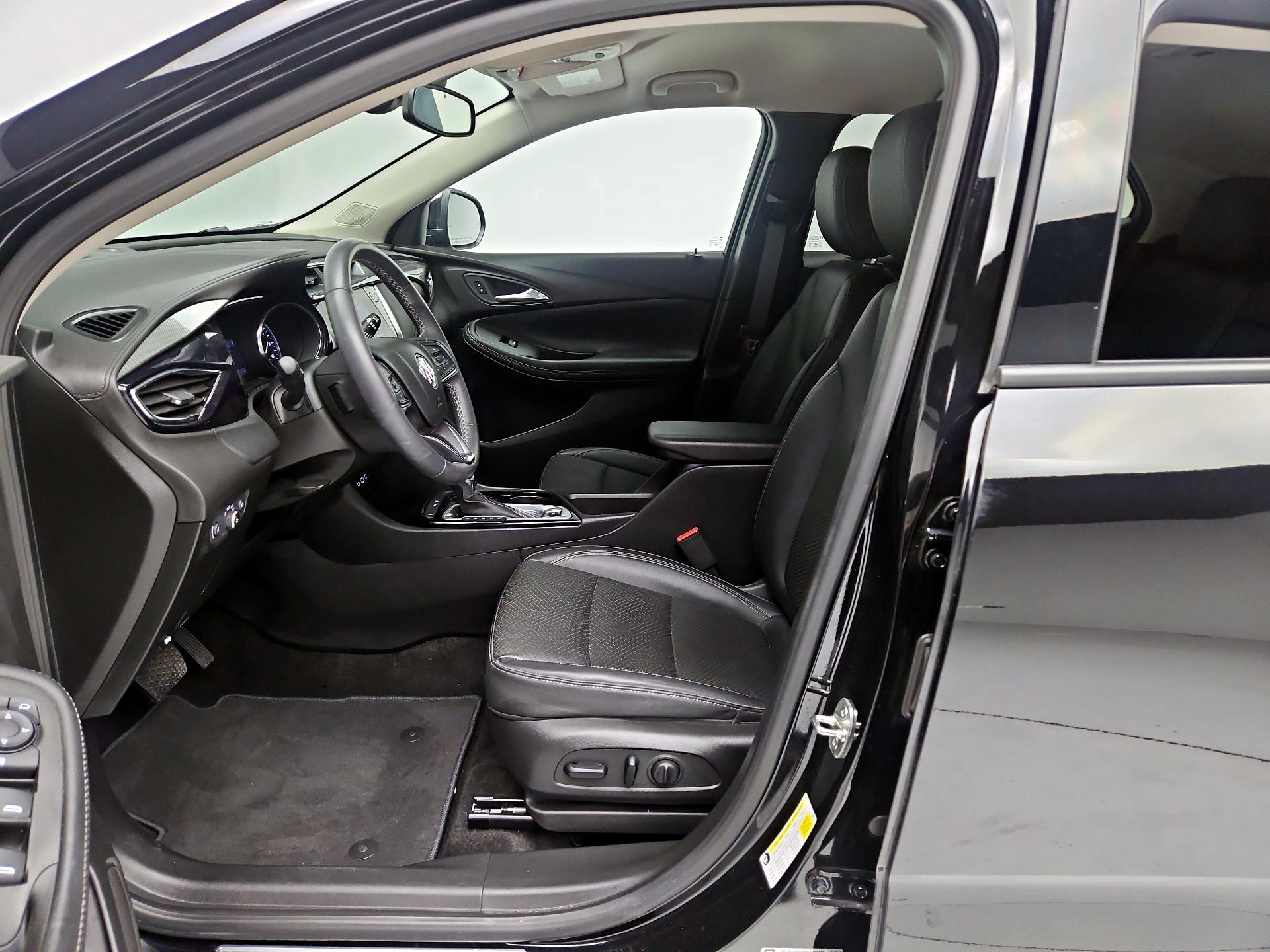 Thumbnail: 2022 Buick Encore GX - 11