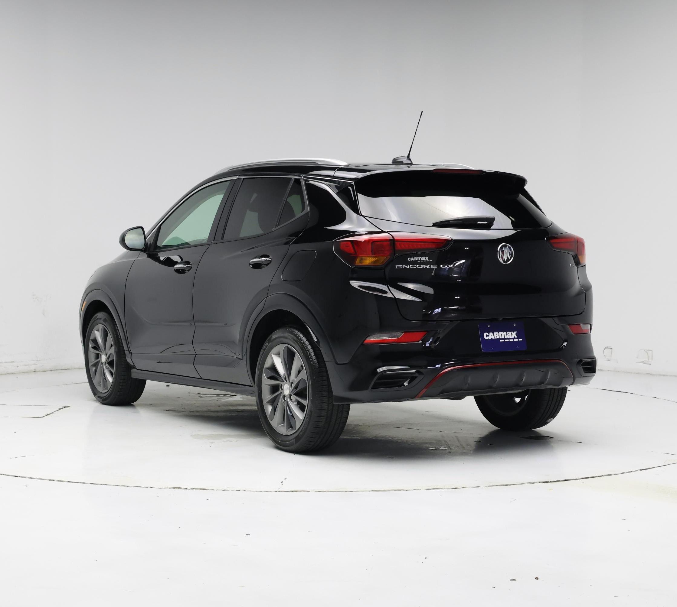 Thumbnail: 2022 Buick Encore GX - 2