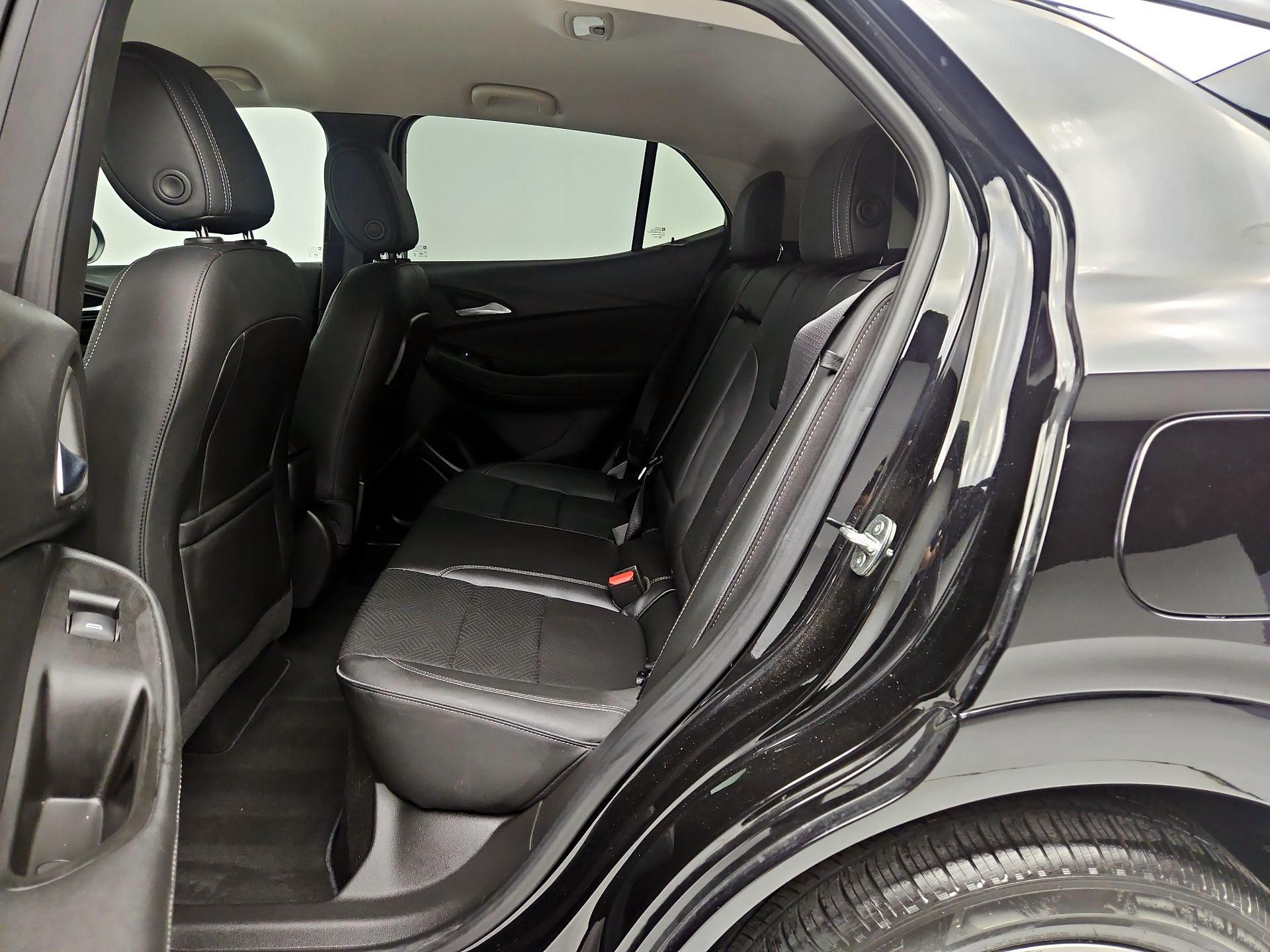 Thumbnail: 2022 Buick Encore GX - 19