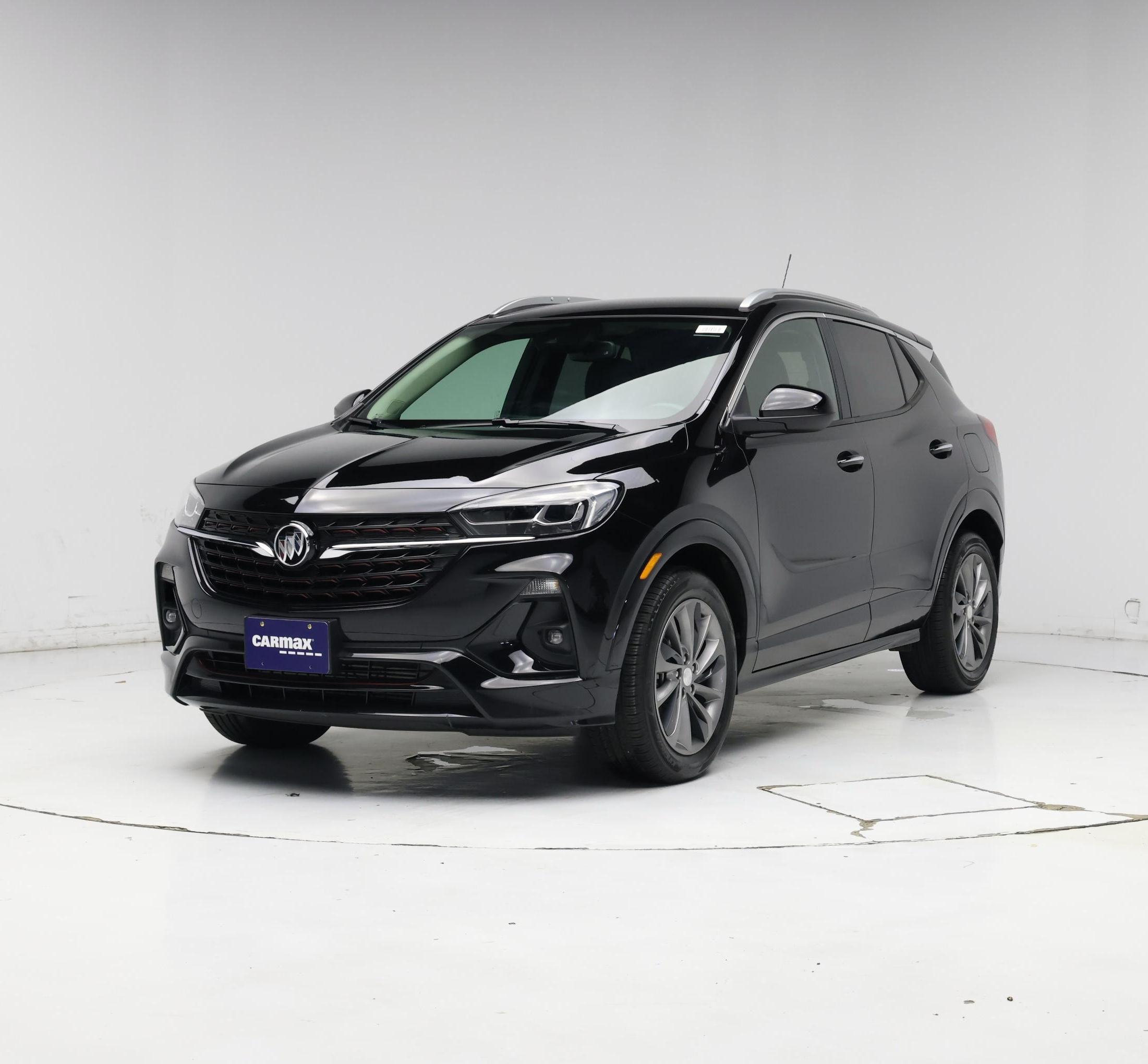 Thumbnail: 2022 Buick Encore GX - 4