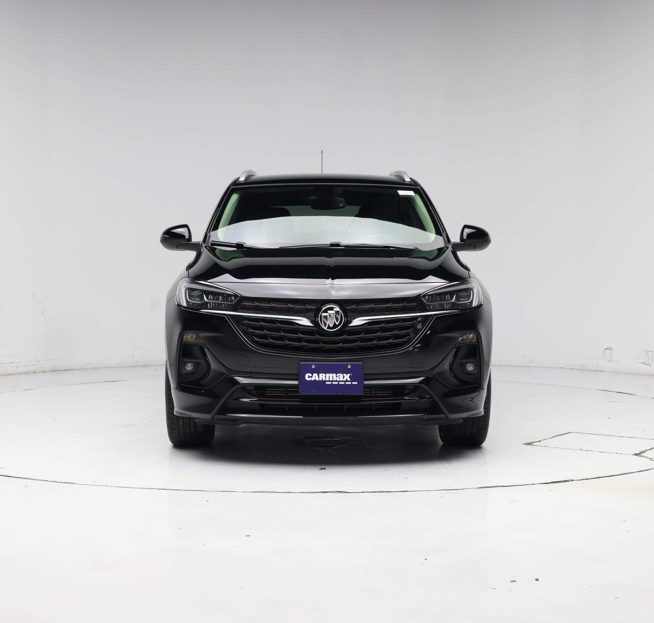 Thumbnail: 2022 Buick Encore GX - 5