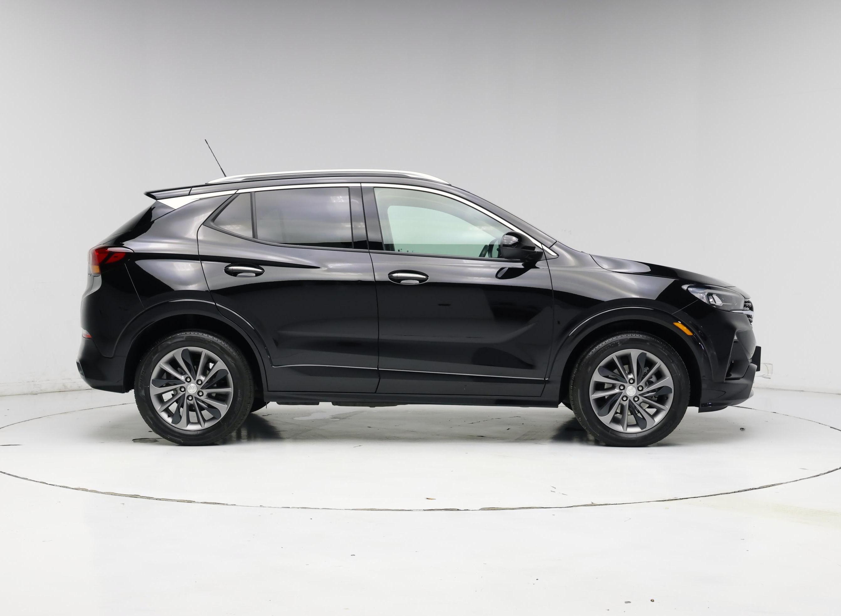 Thumbnail: 2022 Buick Encore GX - 7