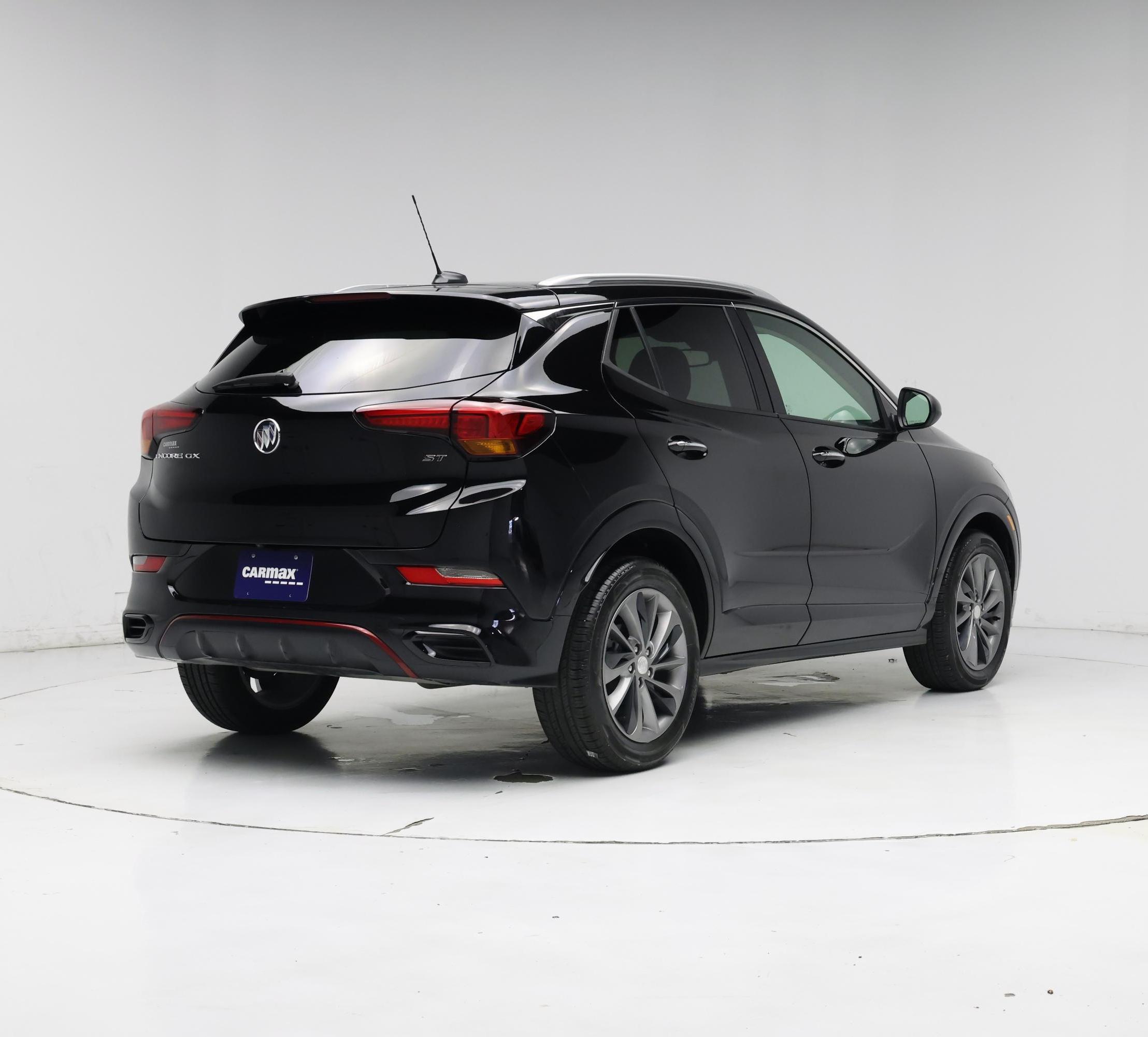 Thumbnail: 2022 Buick Encore GX - 8