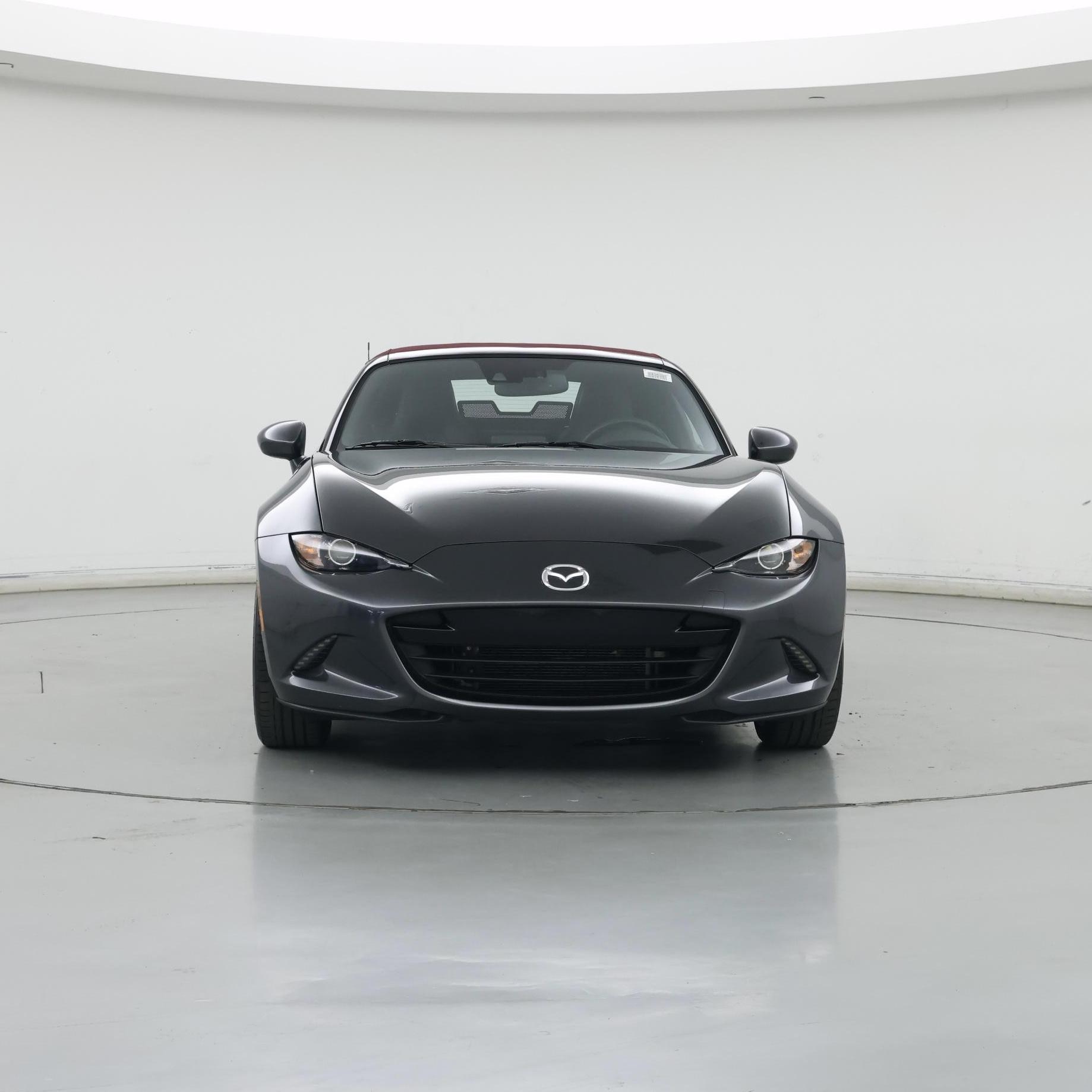 Thumbnail: 2018 Mazda MX-5 Miata - 5