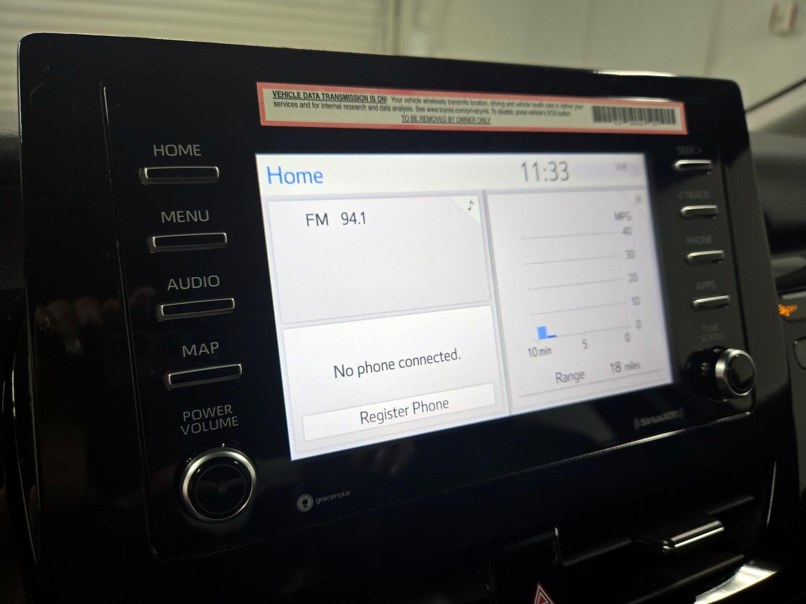 2024 Toyota Camry SE - Photo 16