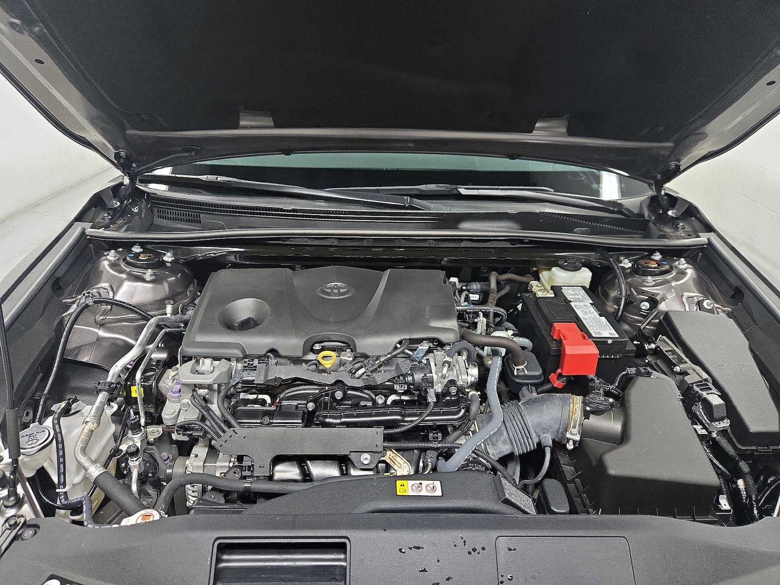 2024 Toyota Camry SE - Photo 22