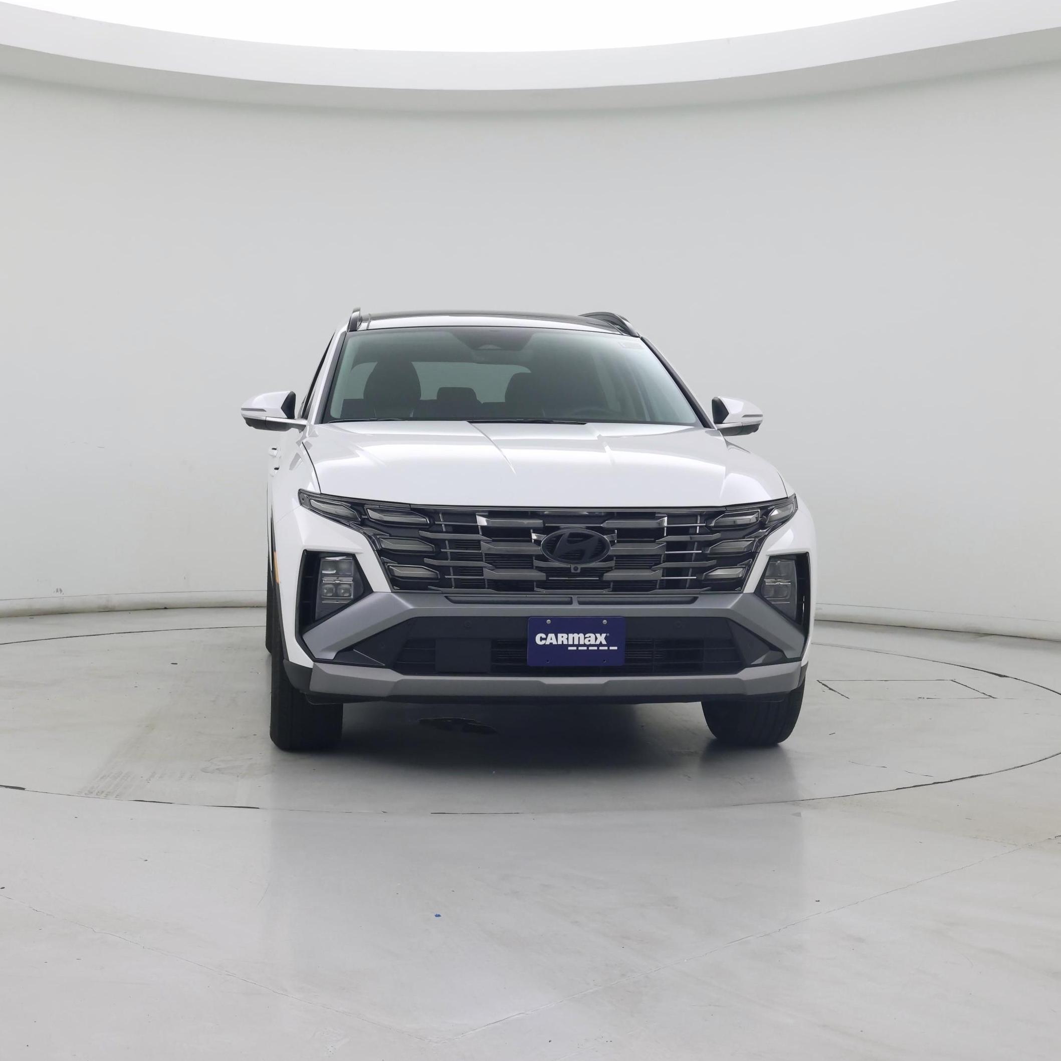 Thumbnail: 2025 Hyundai Tucson - 5
