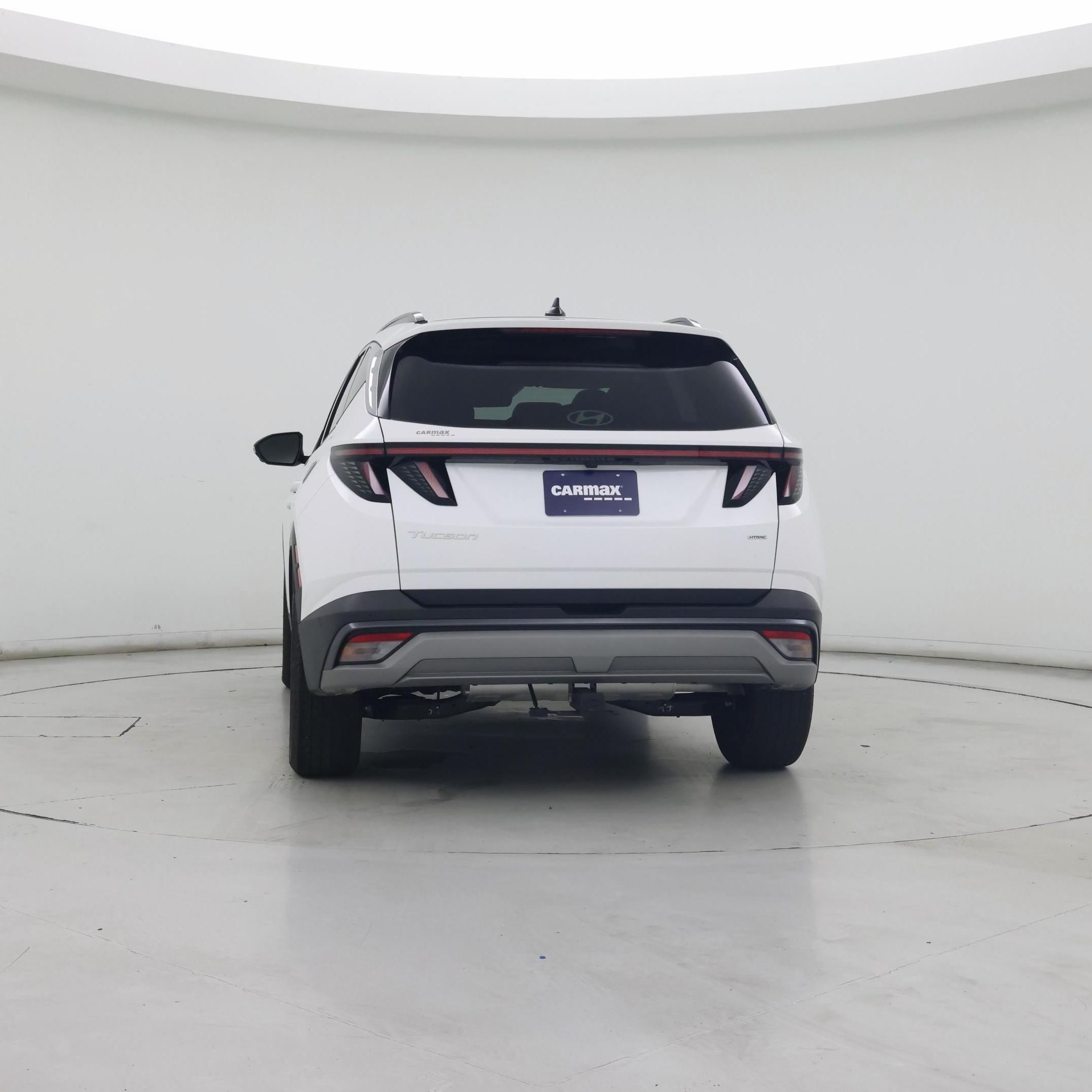 Thumbnail: 2025 Hyundai Tucson - 6