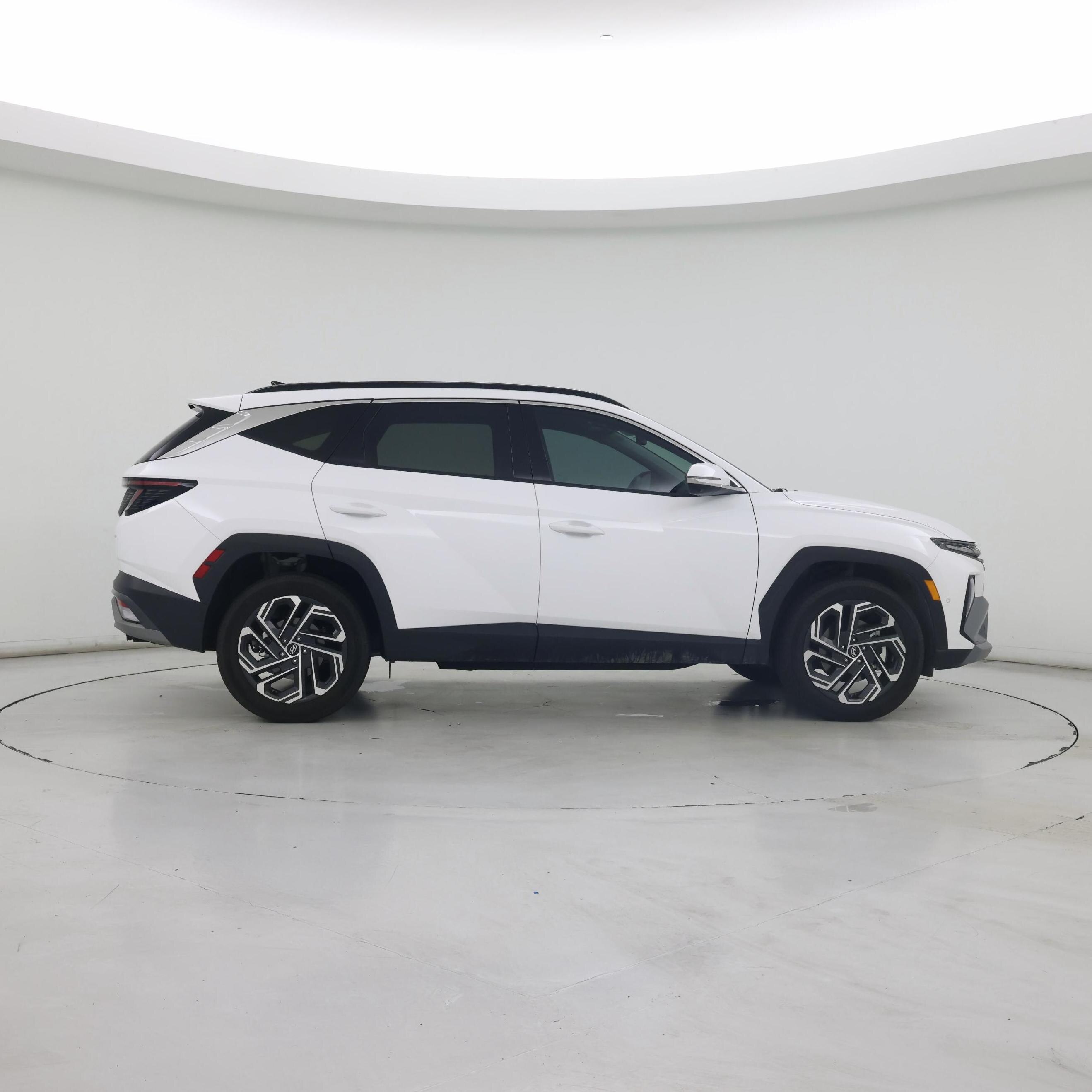 Thumbnail: 2025 Hyundai Tucson - 7