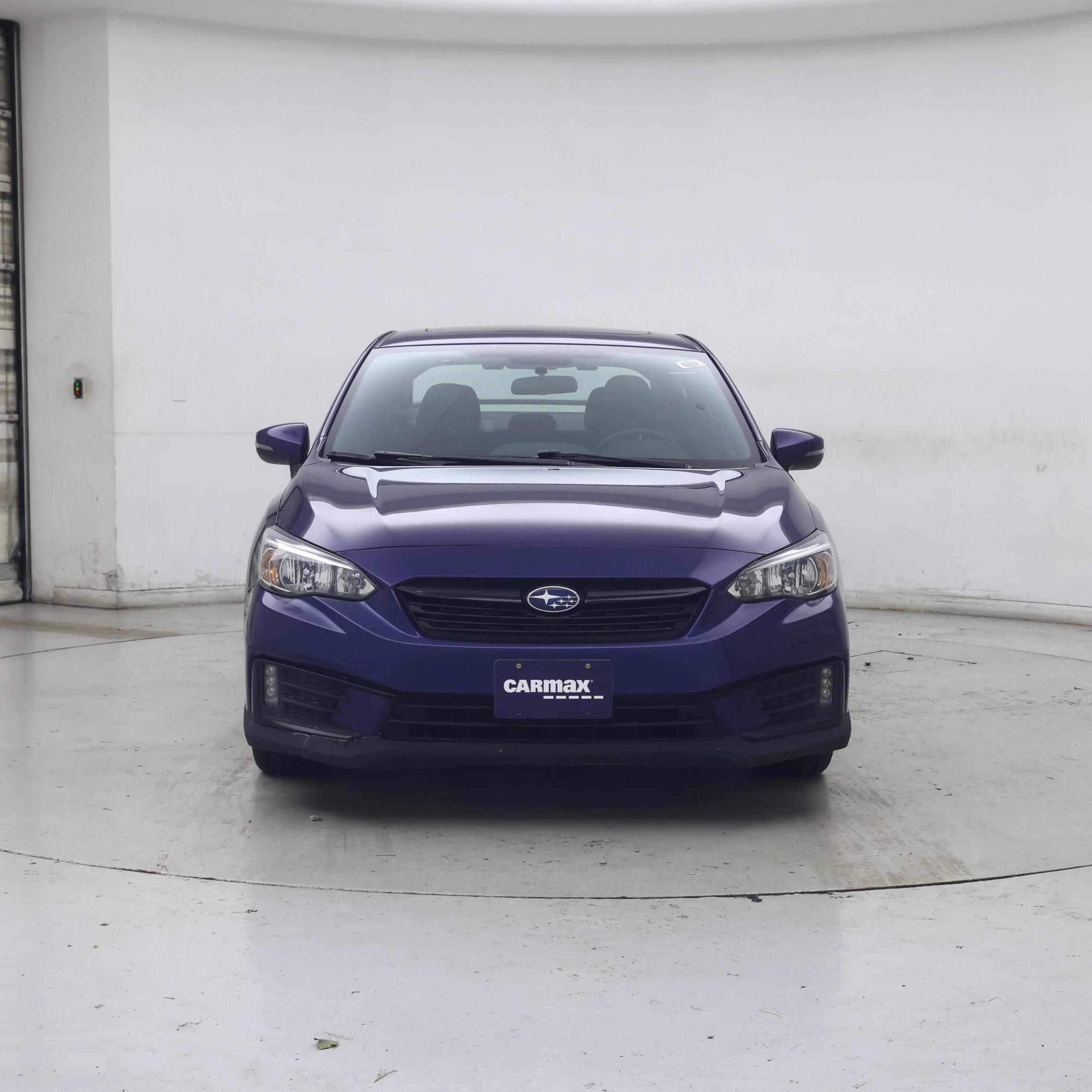 Thumbnail: 2022 Subaru Impreza - 5