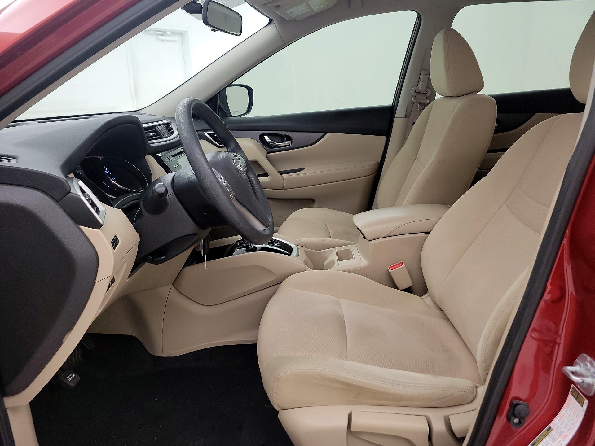 Thumbnail: 2016 Nissan Rogue - 11