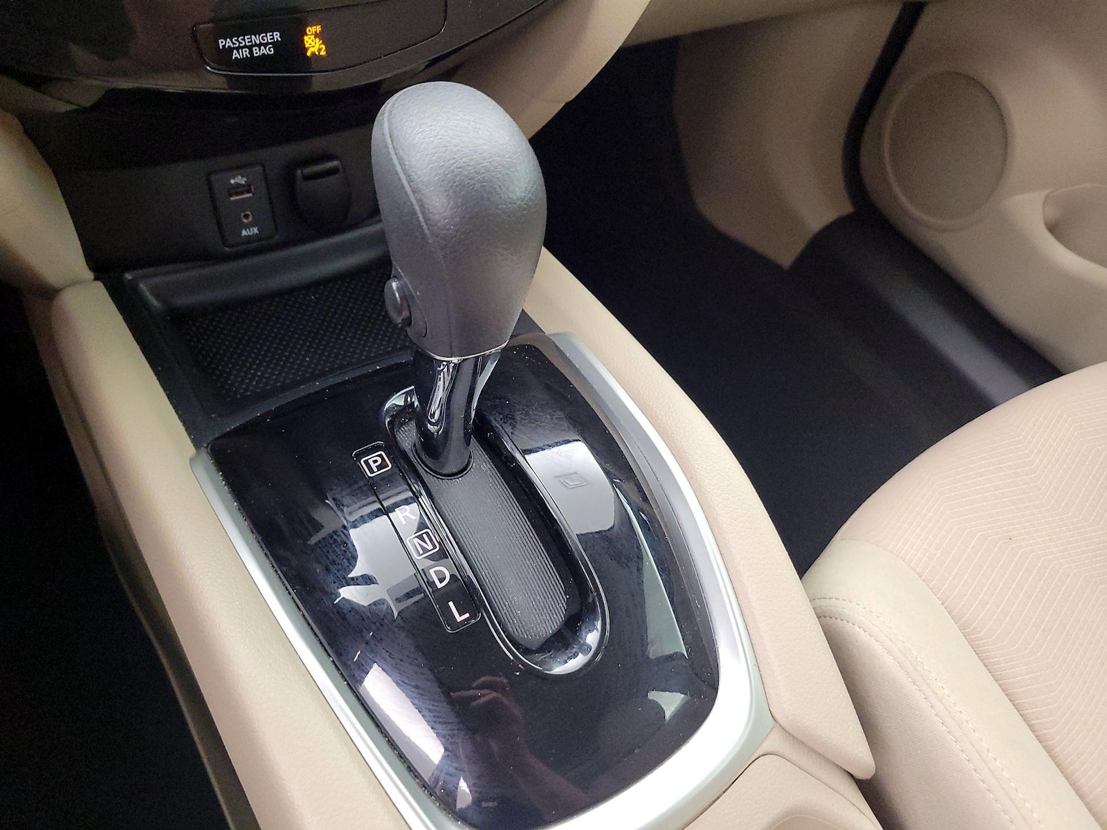 2016 Nissan Rogue S - Photo 18