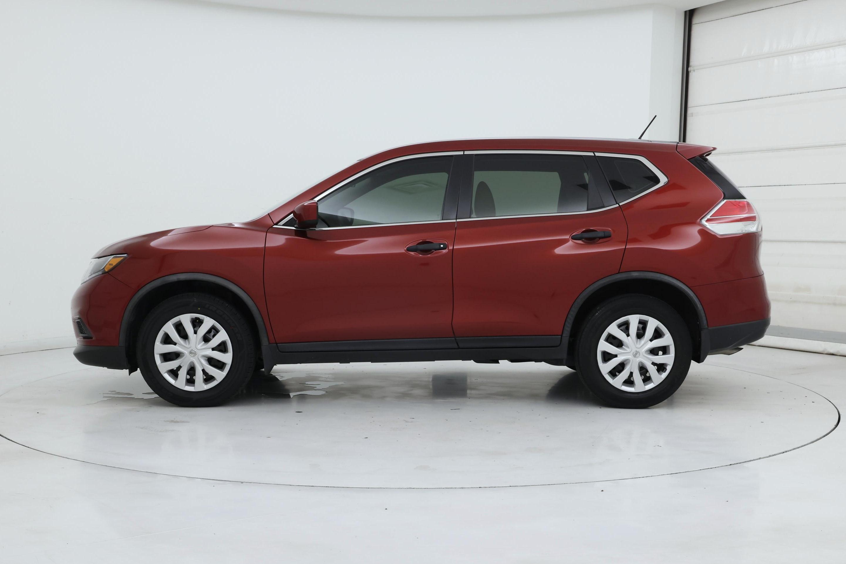 Thumbnail: 2016 Nissan Rogue - 3