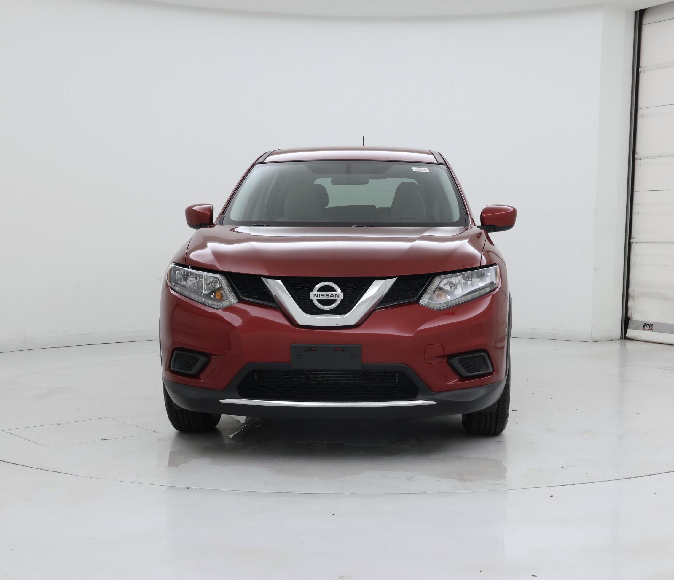 Thumbnail: 2016 Nissan Rogue - 5