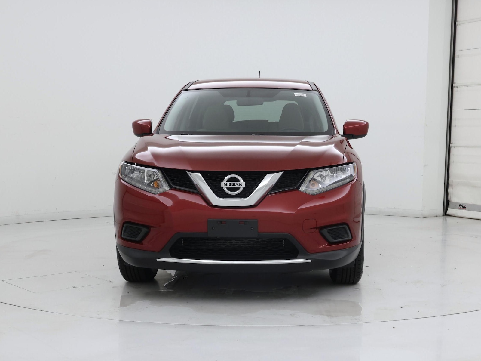 2016 Nissan Rogue S - Photo 6