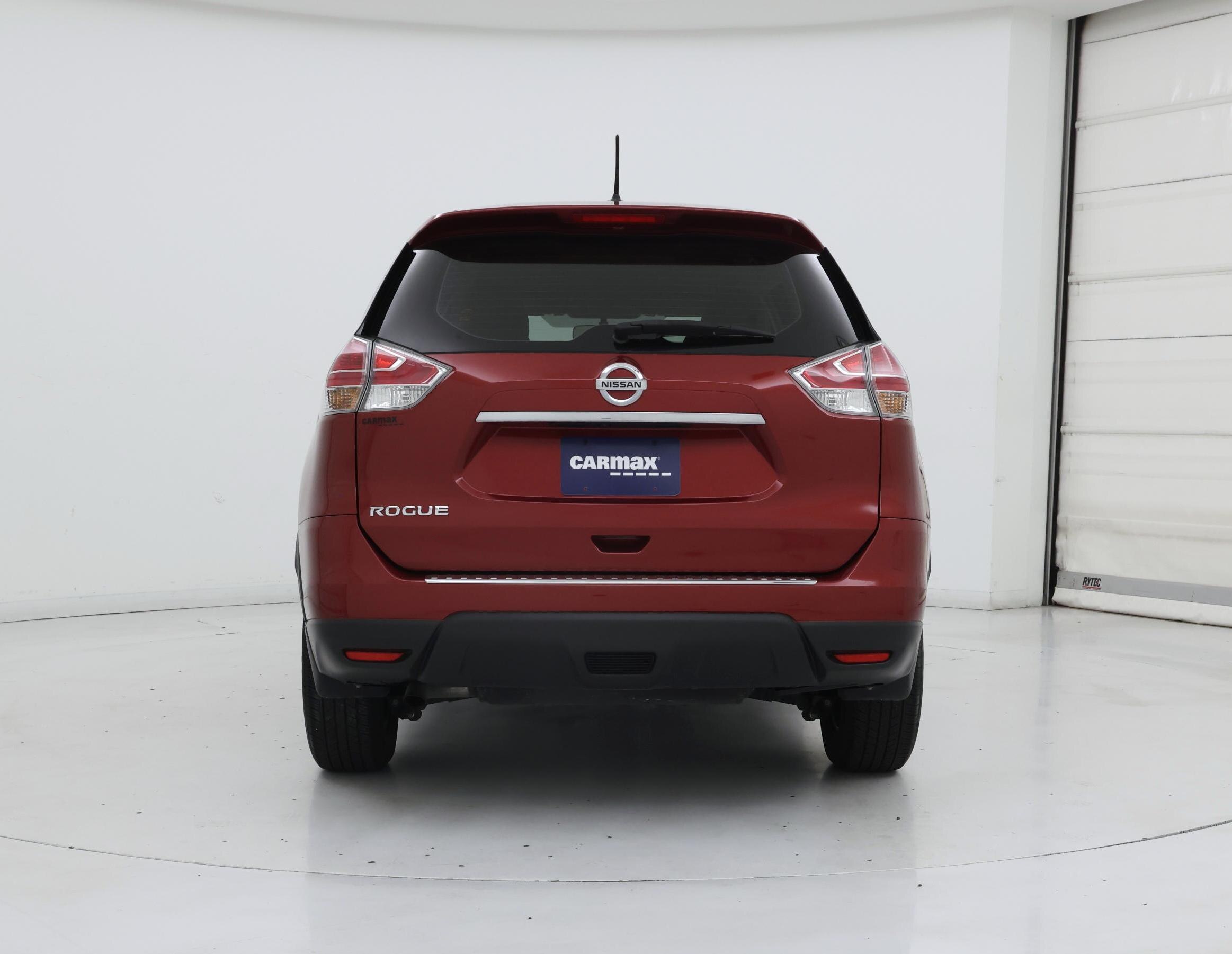 Thumbnail: 2016 Nissan Rogue - 6