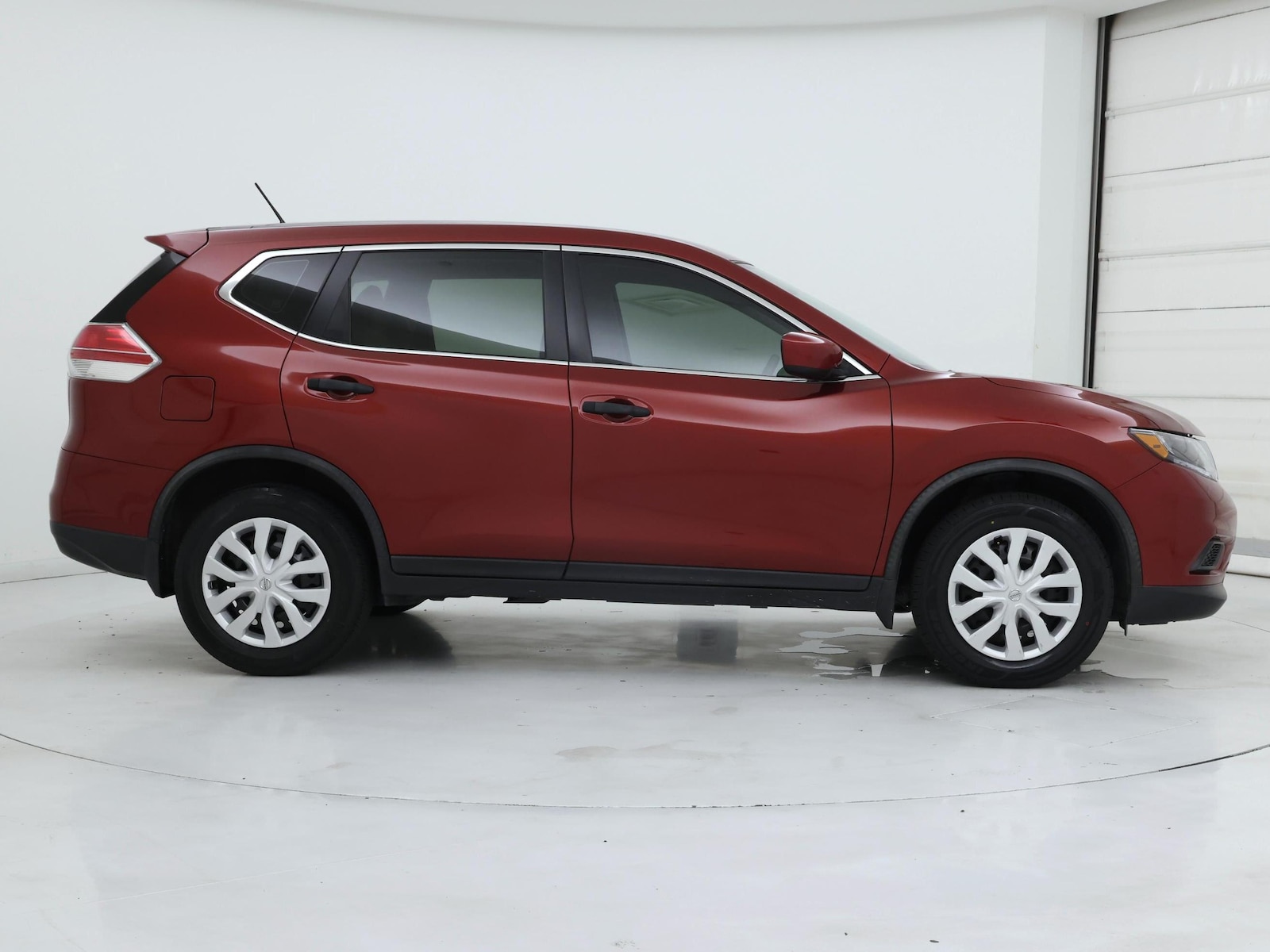 2016 Nissan Rogue S - Photo 8