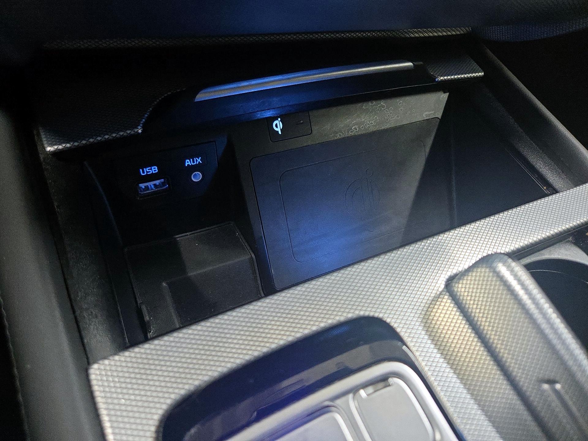 Thumbnail: 2018 Genesis G80 - 18