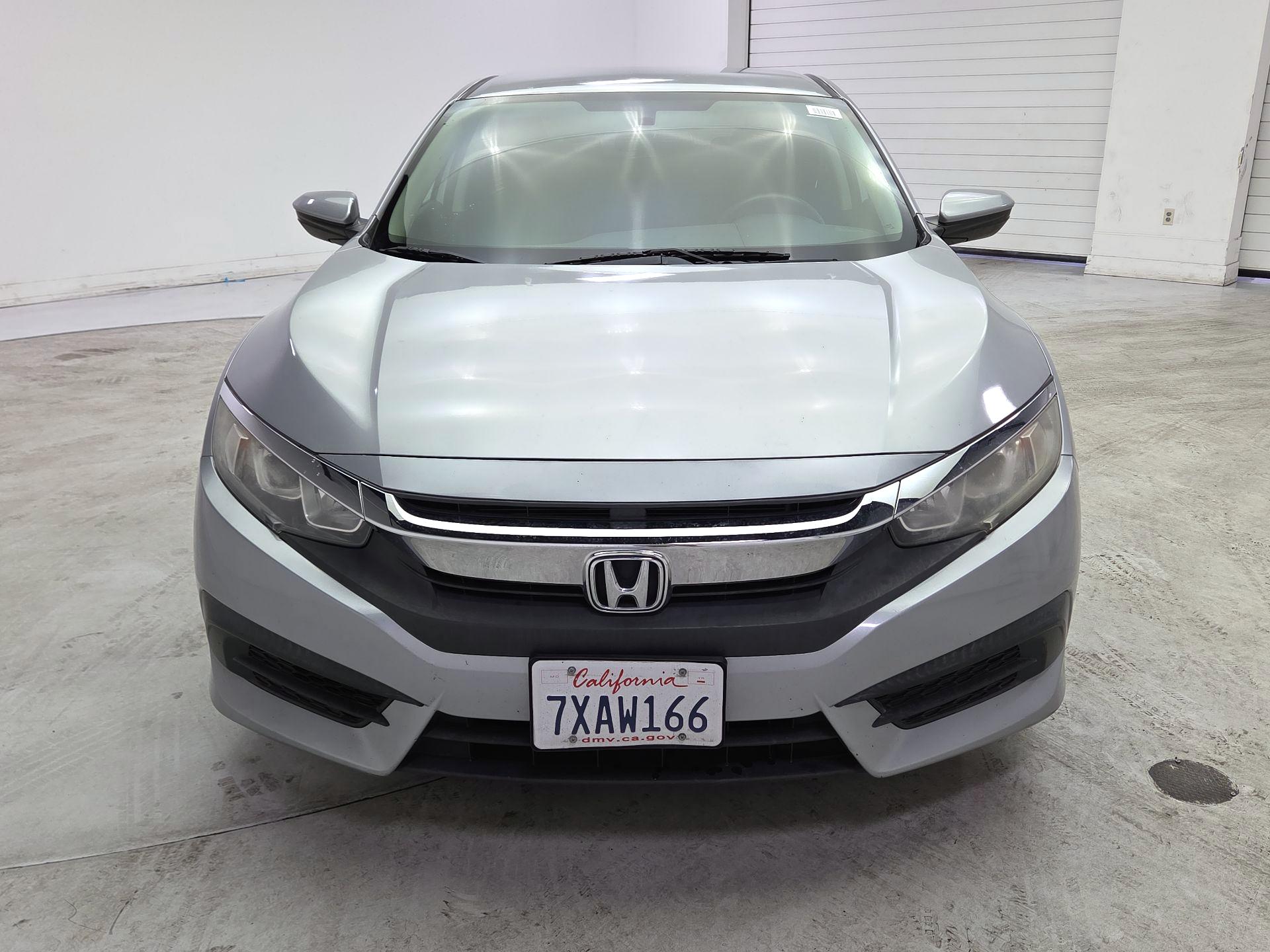 Thumbnail: 2017 Honda Civic - 2