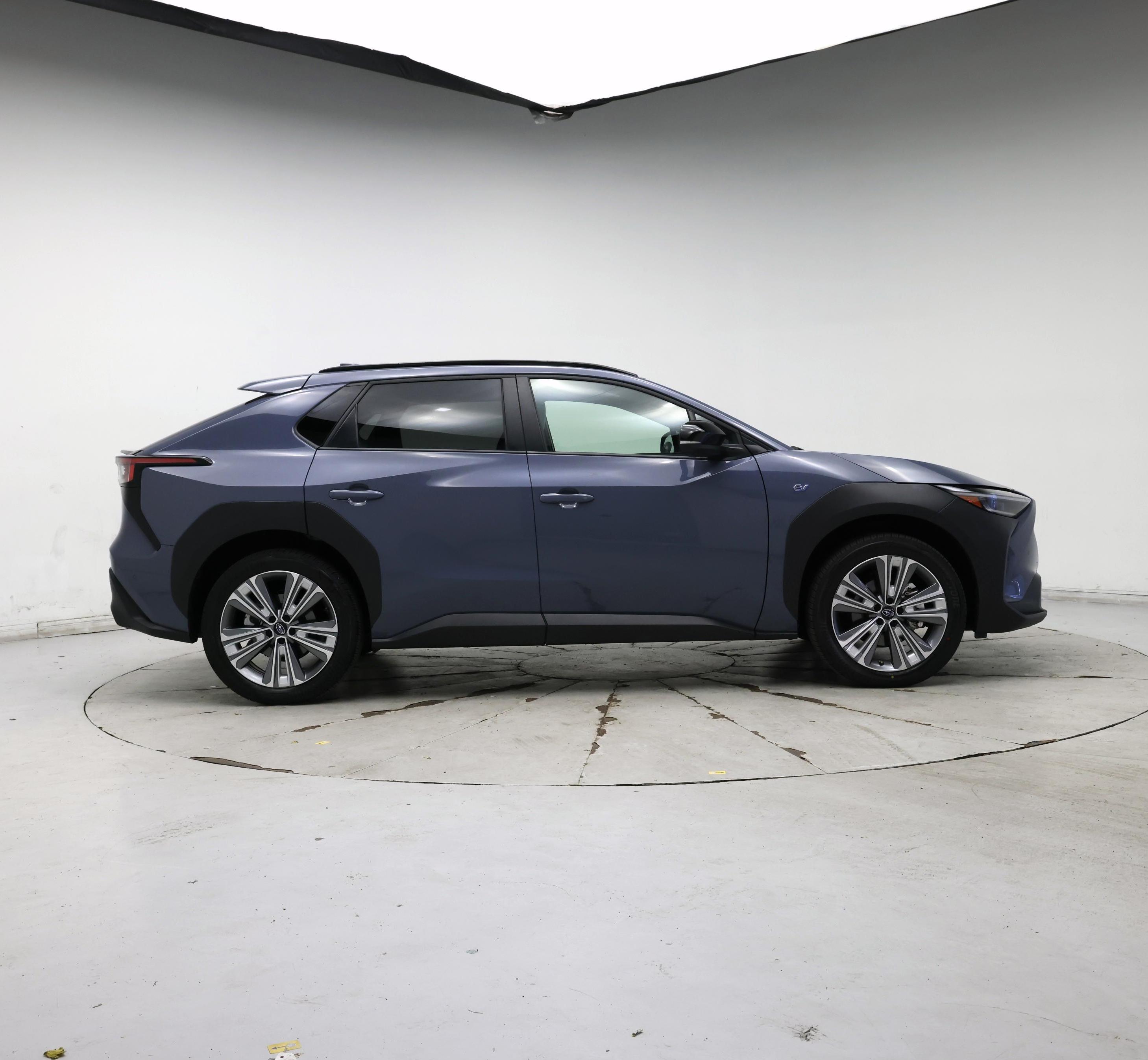 Thumbnail: 2025 Subaru Solterra - 7