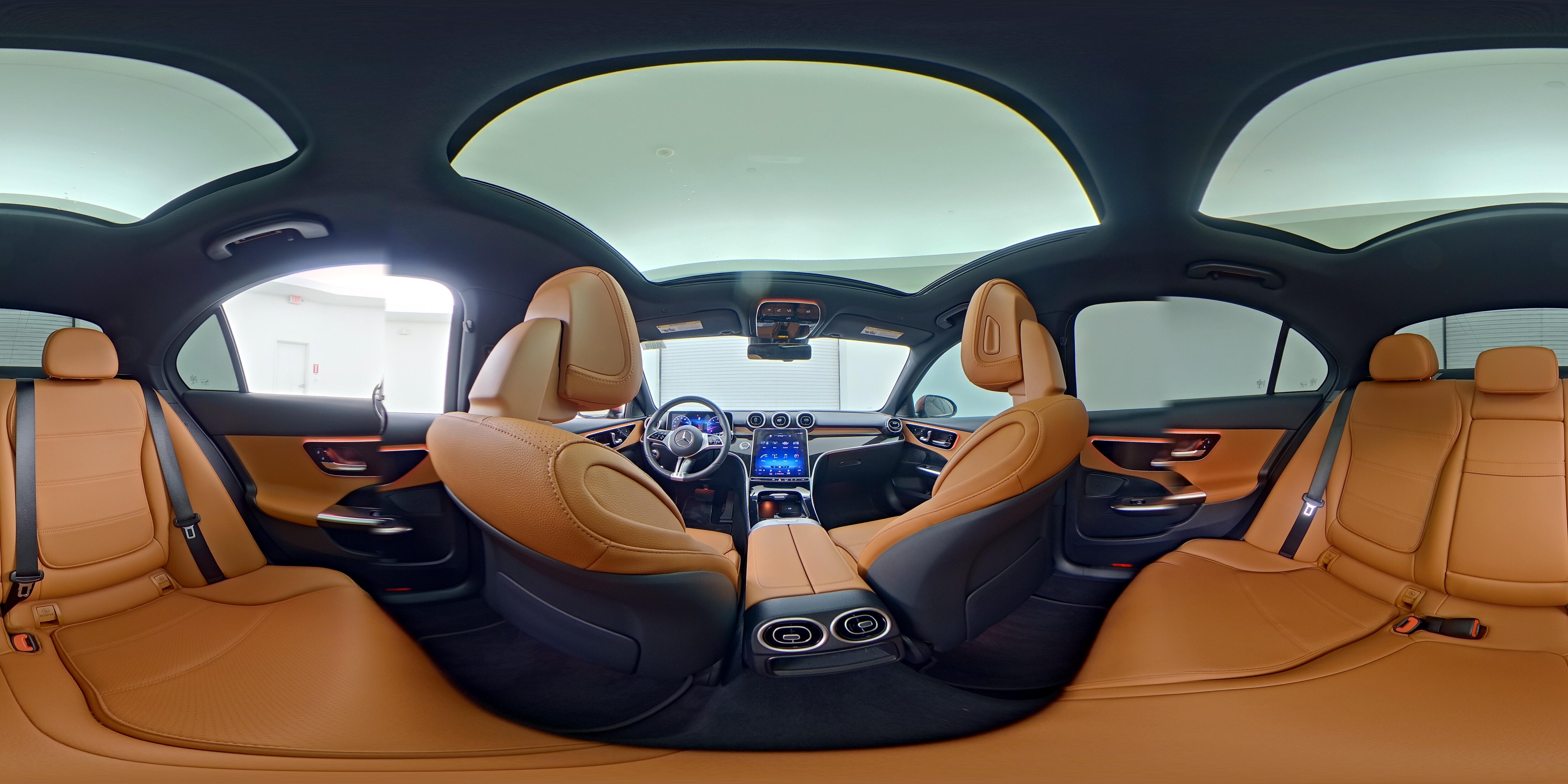 2022 Mercedes-Benz C-Class Sedan C 300 - Photo 26