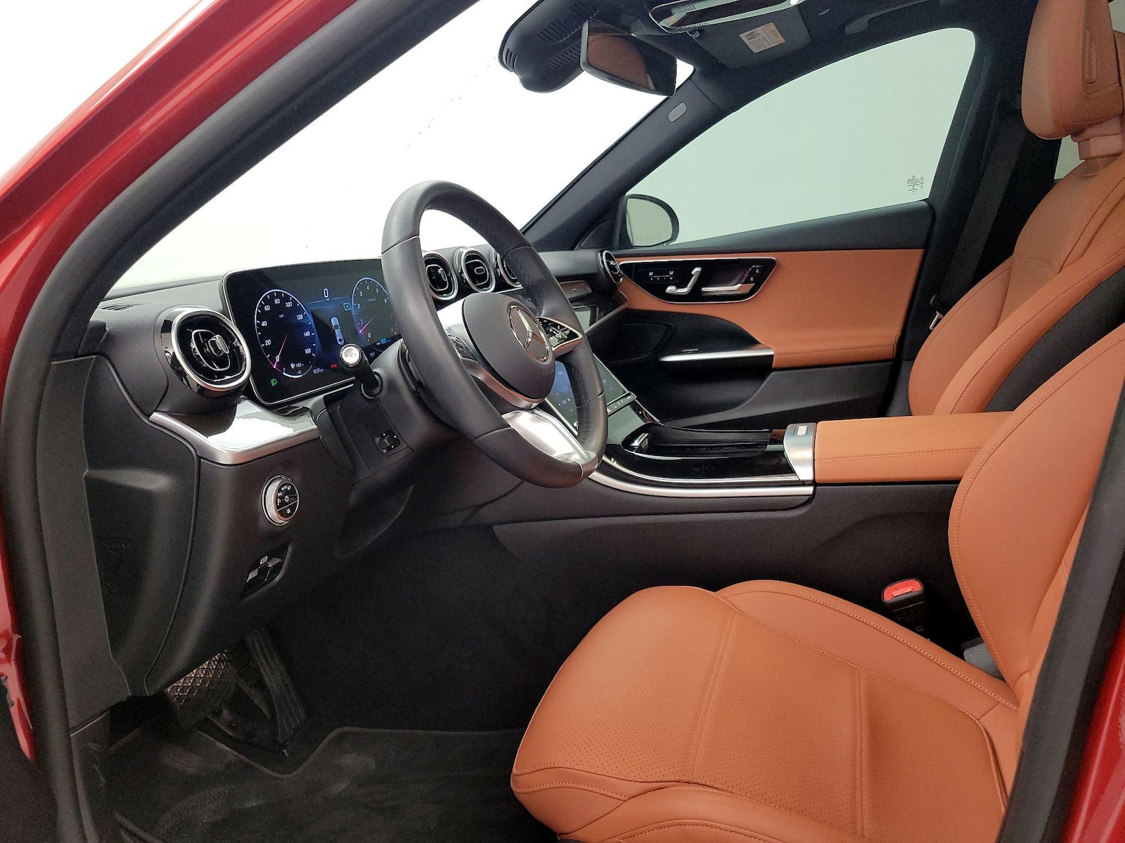 2022 Mercedes-Benz C-Class Sedan C 300 - Photo 12