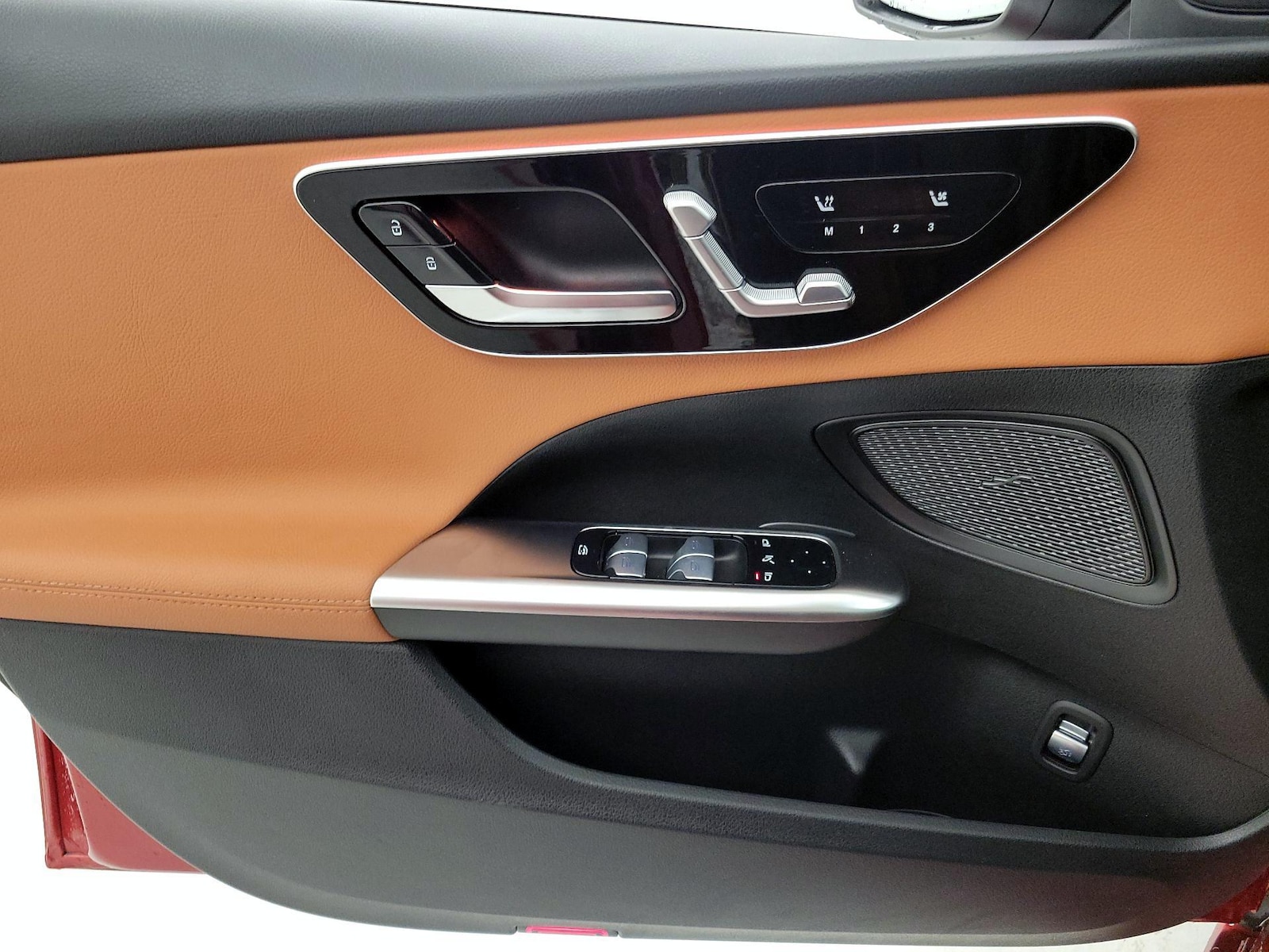 2022 Mercedes-Benz C-Class Sedan C 300 - Photo 13