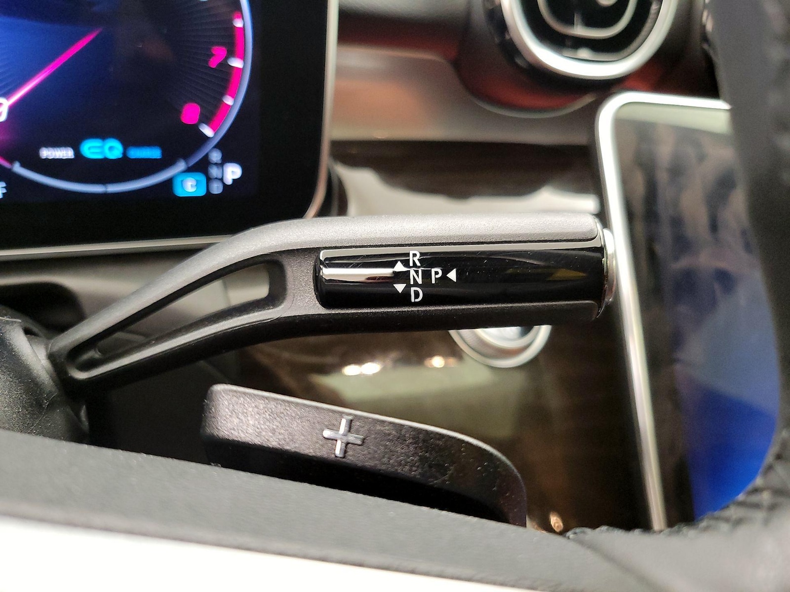 2022 Mercedes-Benz C-Class Sedan C 300 - Photo 18