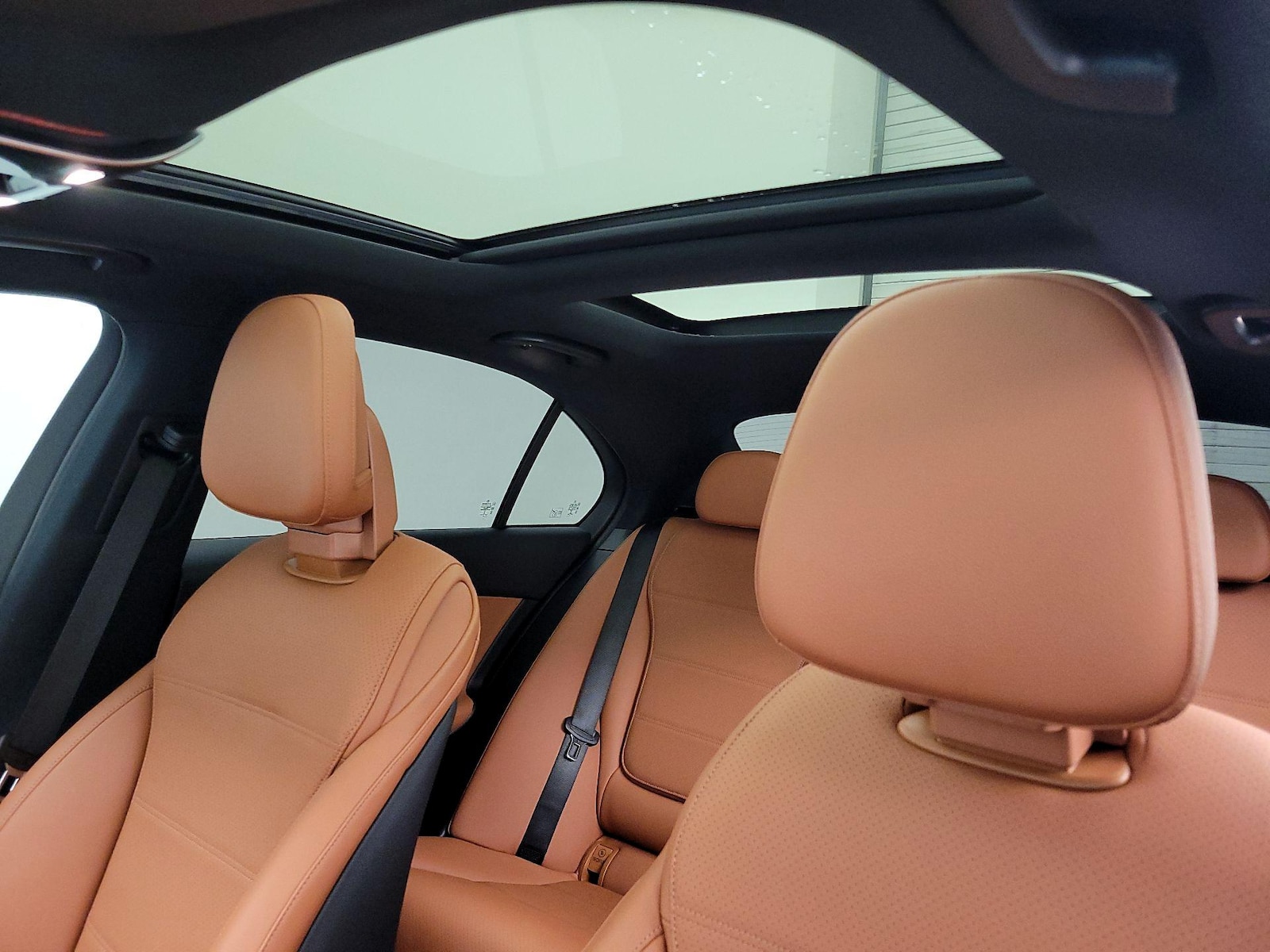 2022 Mercedes-Benz C-Class Sedan C 300 - Photo 20