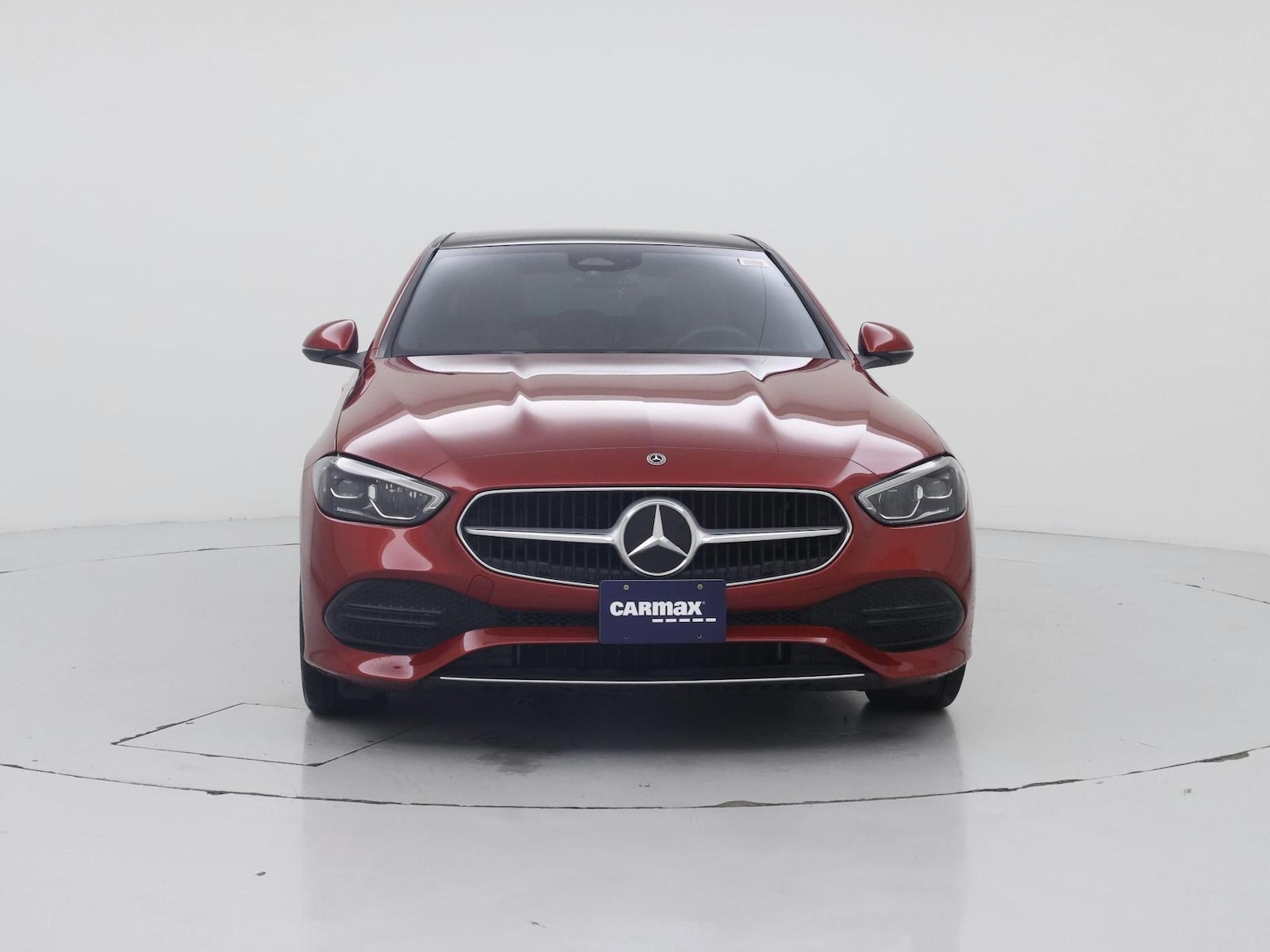 2022 Mercedes-Benz C-Class Sedan C 300 - Photo 6