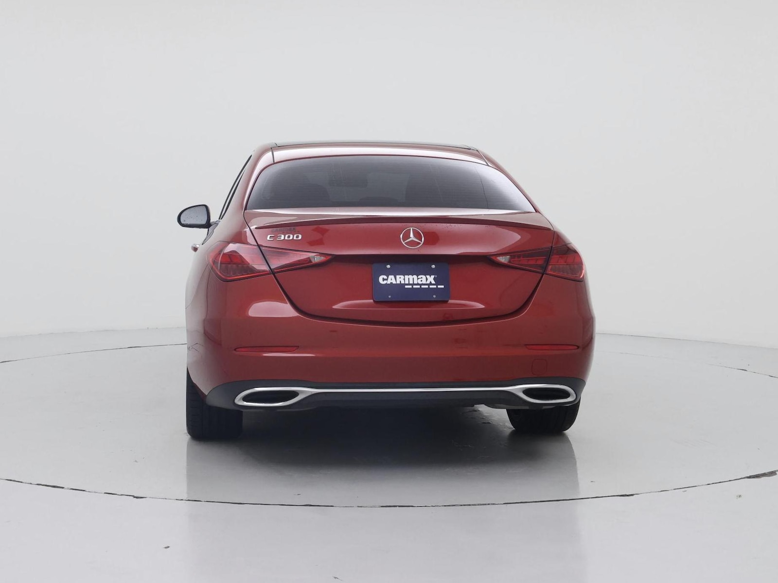 2022 Mercedes-Benz C-Class Sedan C 300 - Photo 7