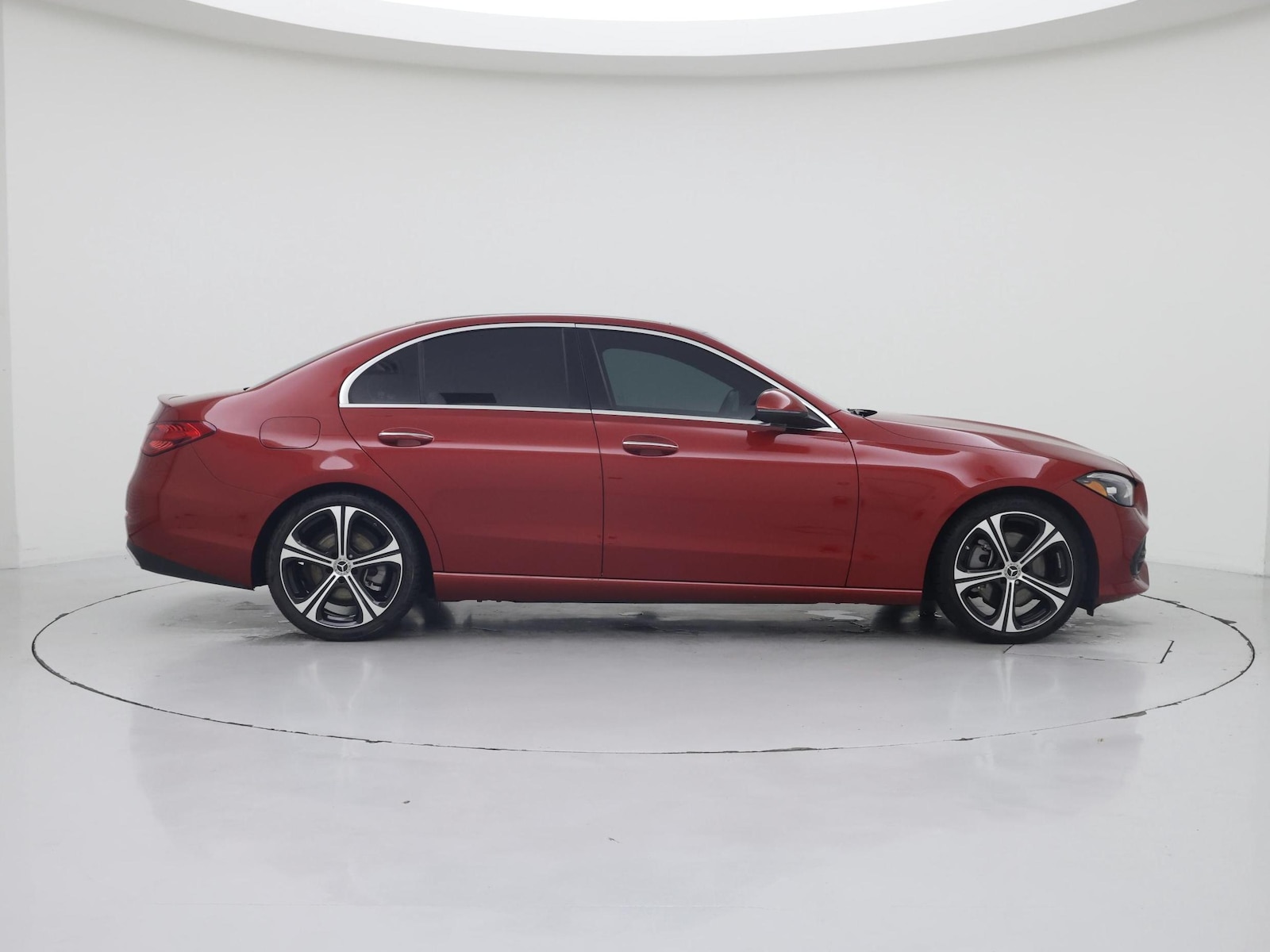 2022 Mercedes-Benz C-Class Sedan C 300 - Photo 8
