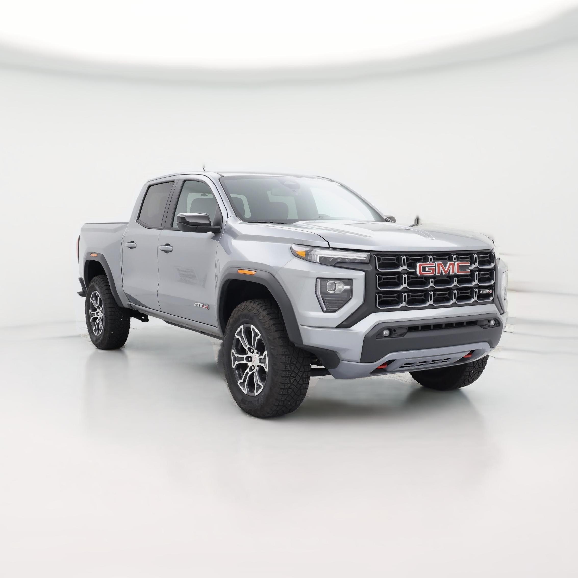 Thumbnail: 2024 GMC Canyon - 1