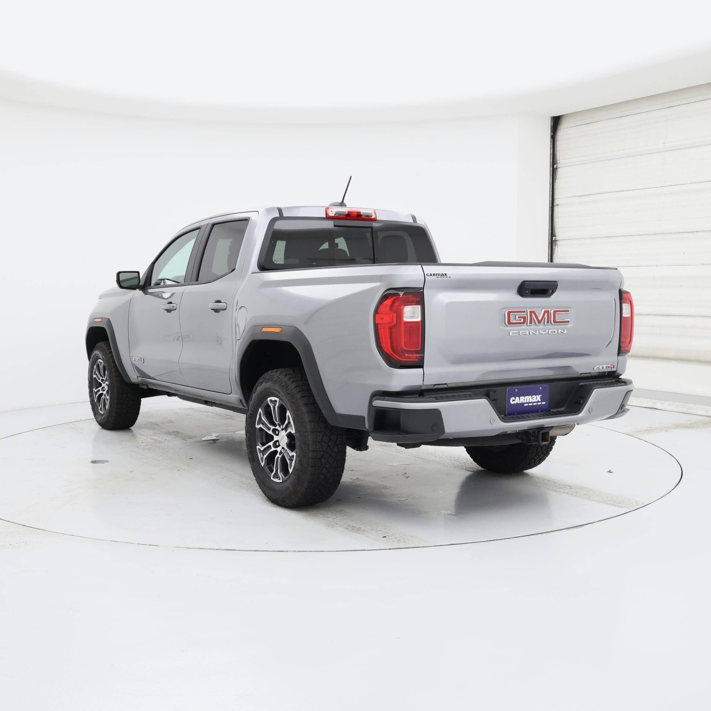 Thumbnail: 2024 GMC Canyon - 2