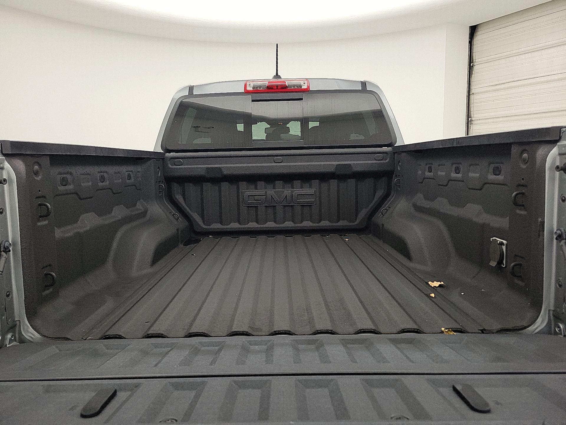 Thumbnail: 2024 GMC Canyon - 20