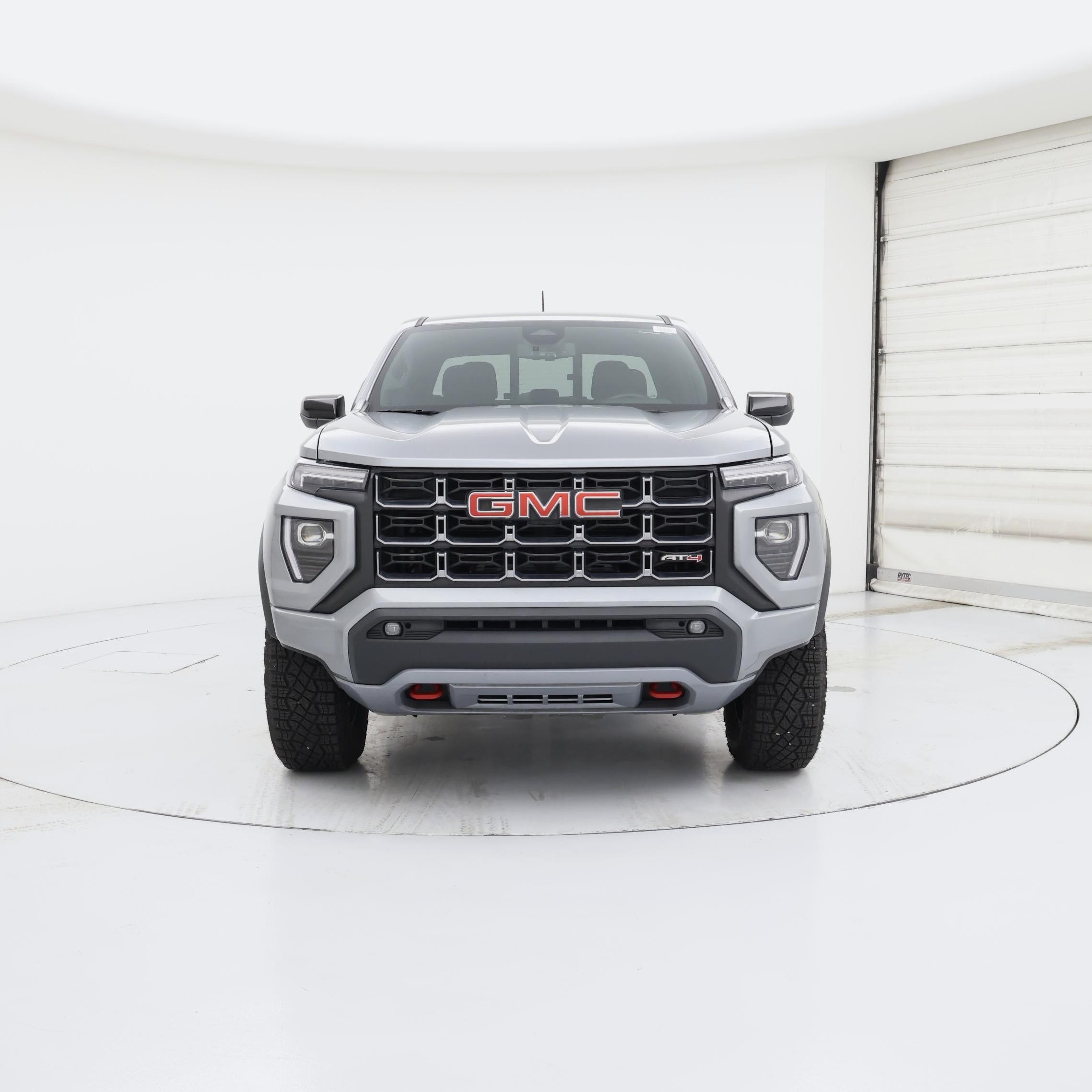 Thumbnail: 2024 GMC Canyon - 5