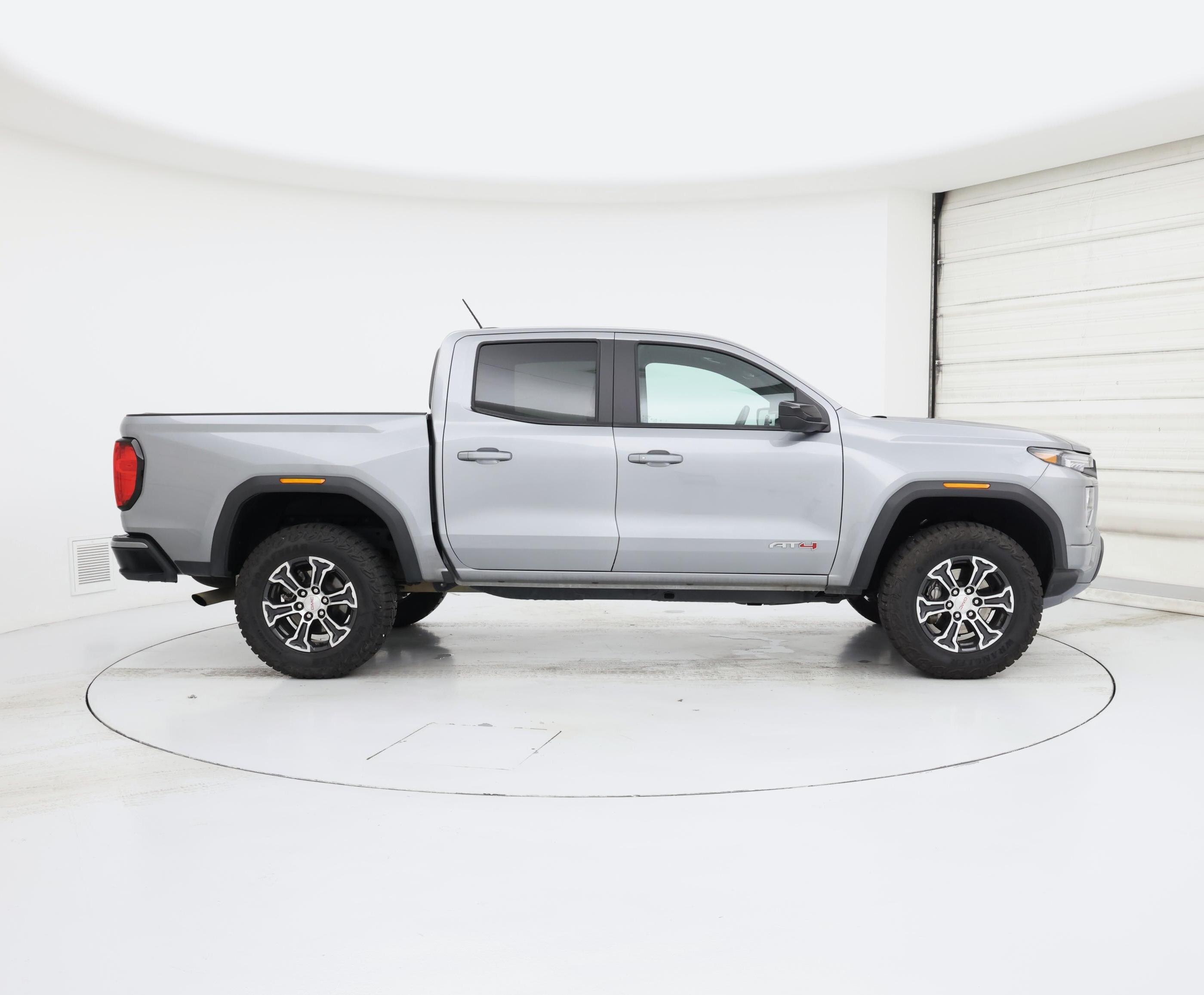 Thumbnail: 2024 GMC Canyon - 7