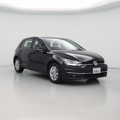 2019 Volkswagen Golf S